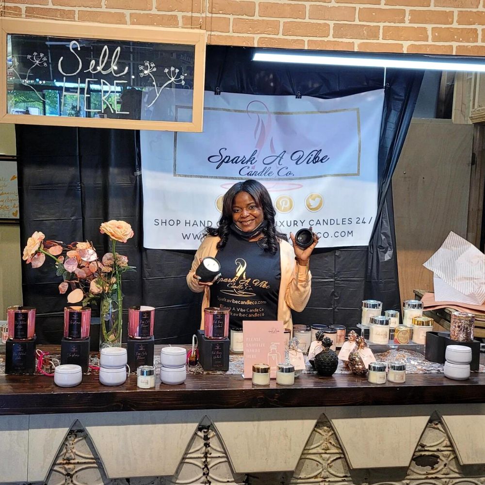 June Maker of the Month