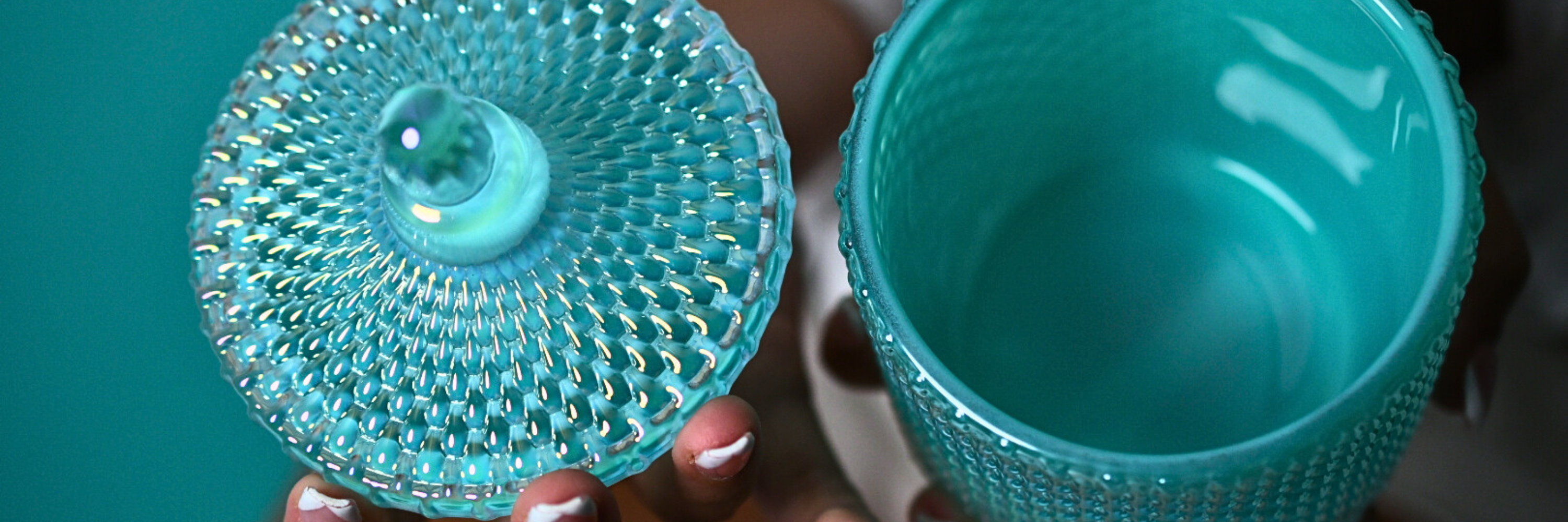 The Turquoise Collection