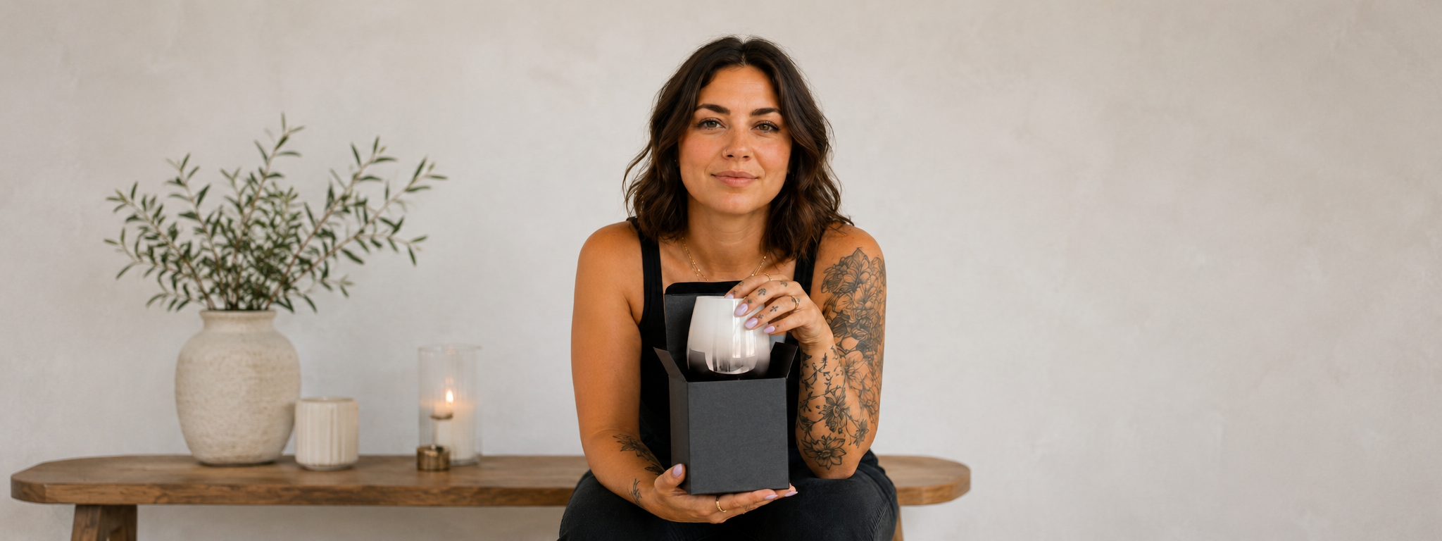 The EVOCA Collection