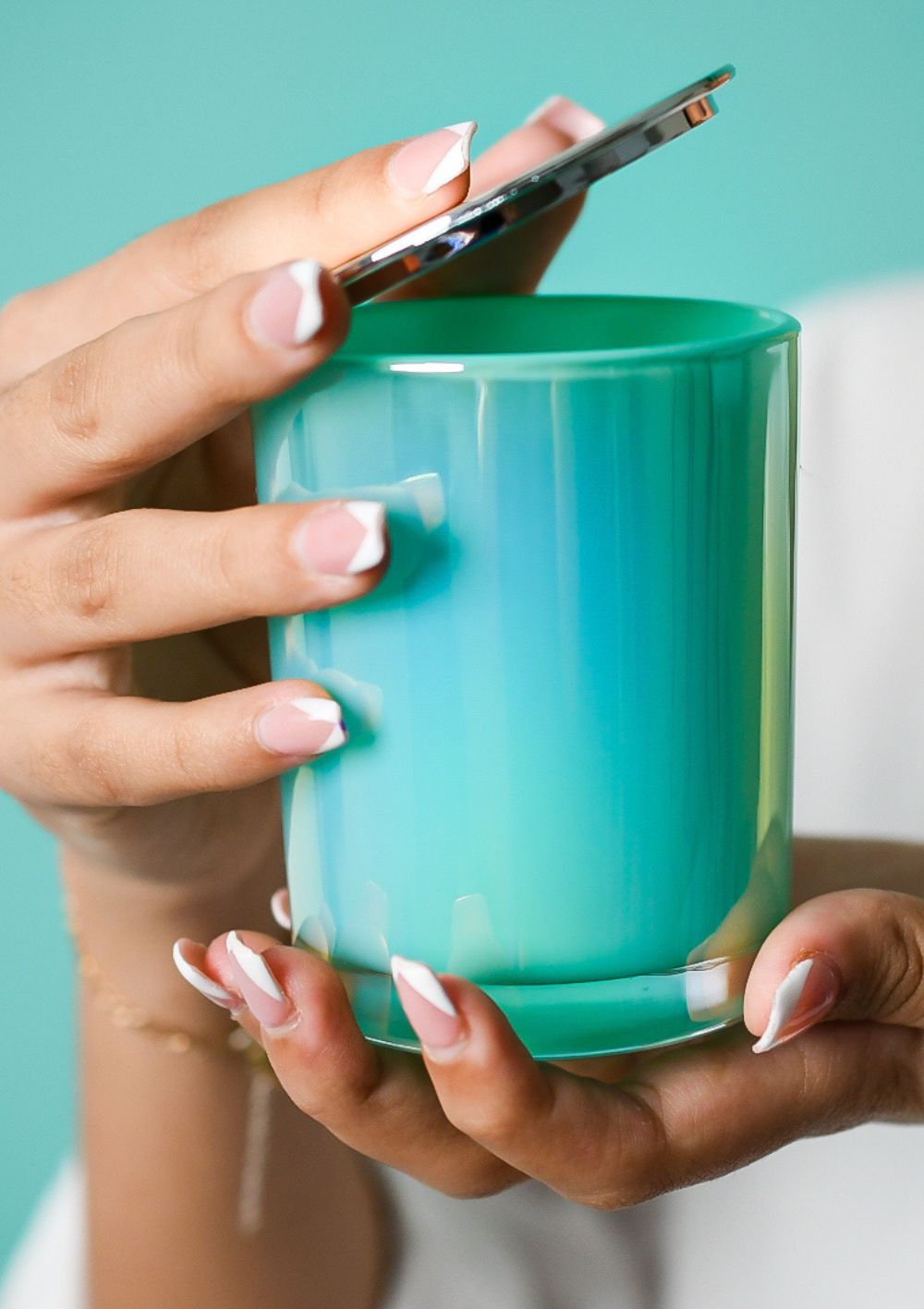 NOVA - Turquoise Luxe