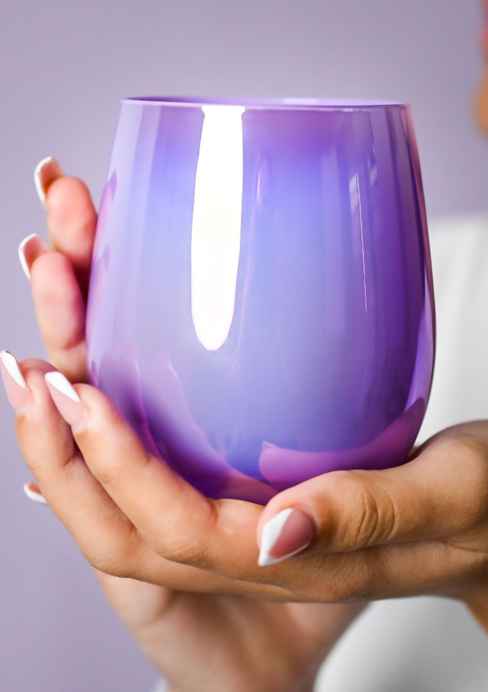 LUXA - Lilac Luxe
