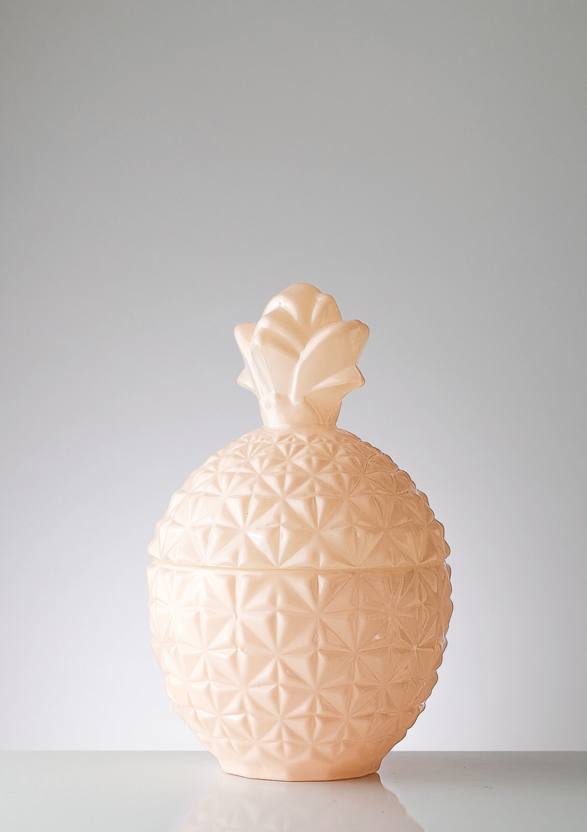 FLEUR - Calm Peach (gloss)