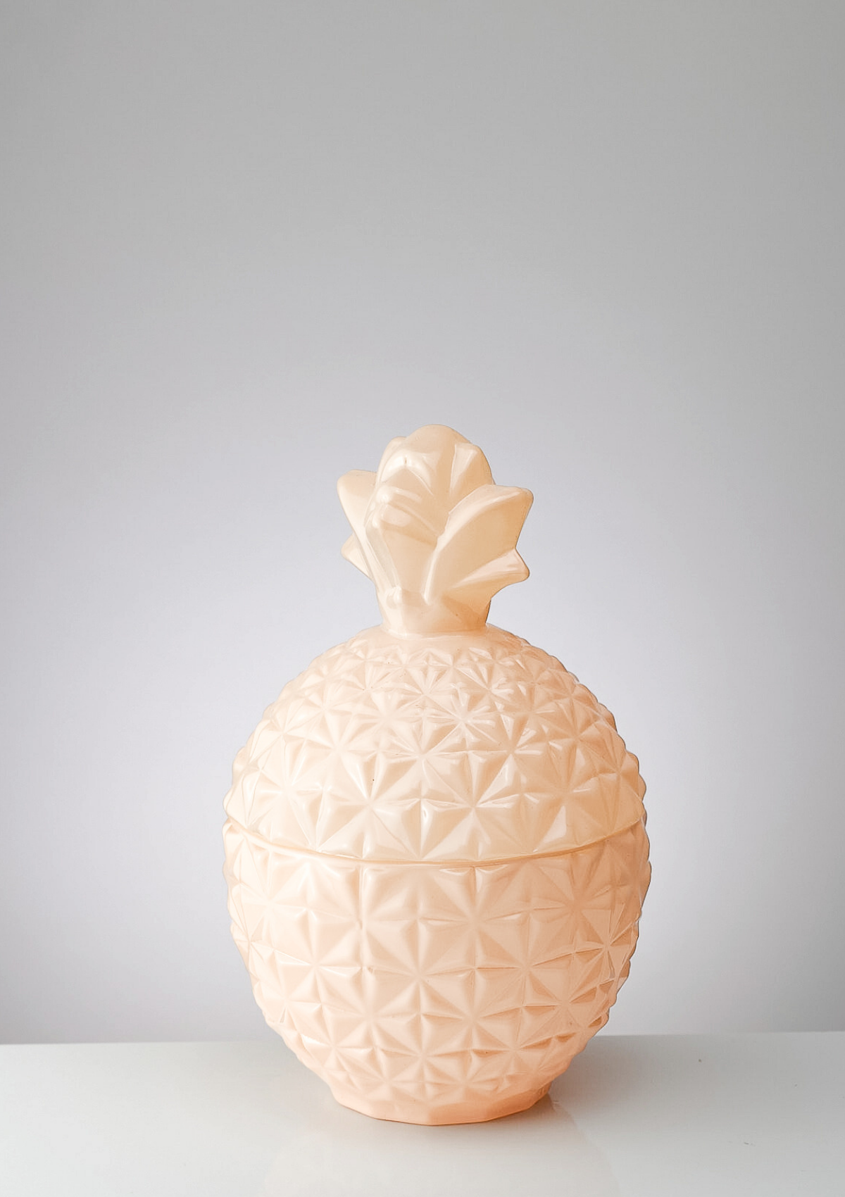 FLEUR - Calm Peach (gloss)