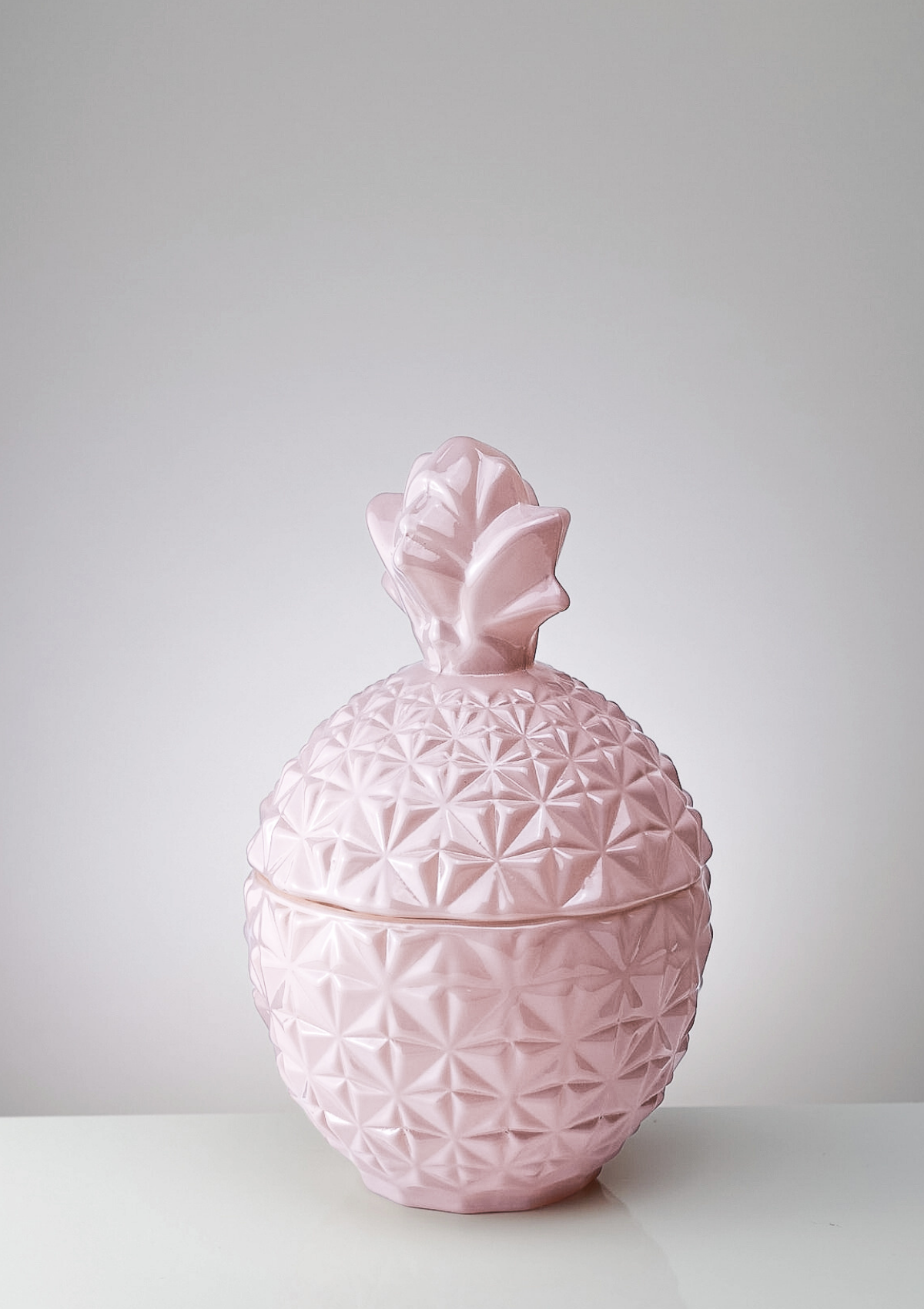 FLEUR - Sensory Blush (gloss)