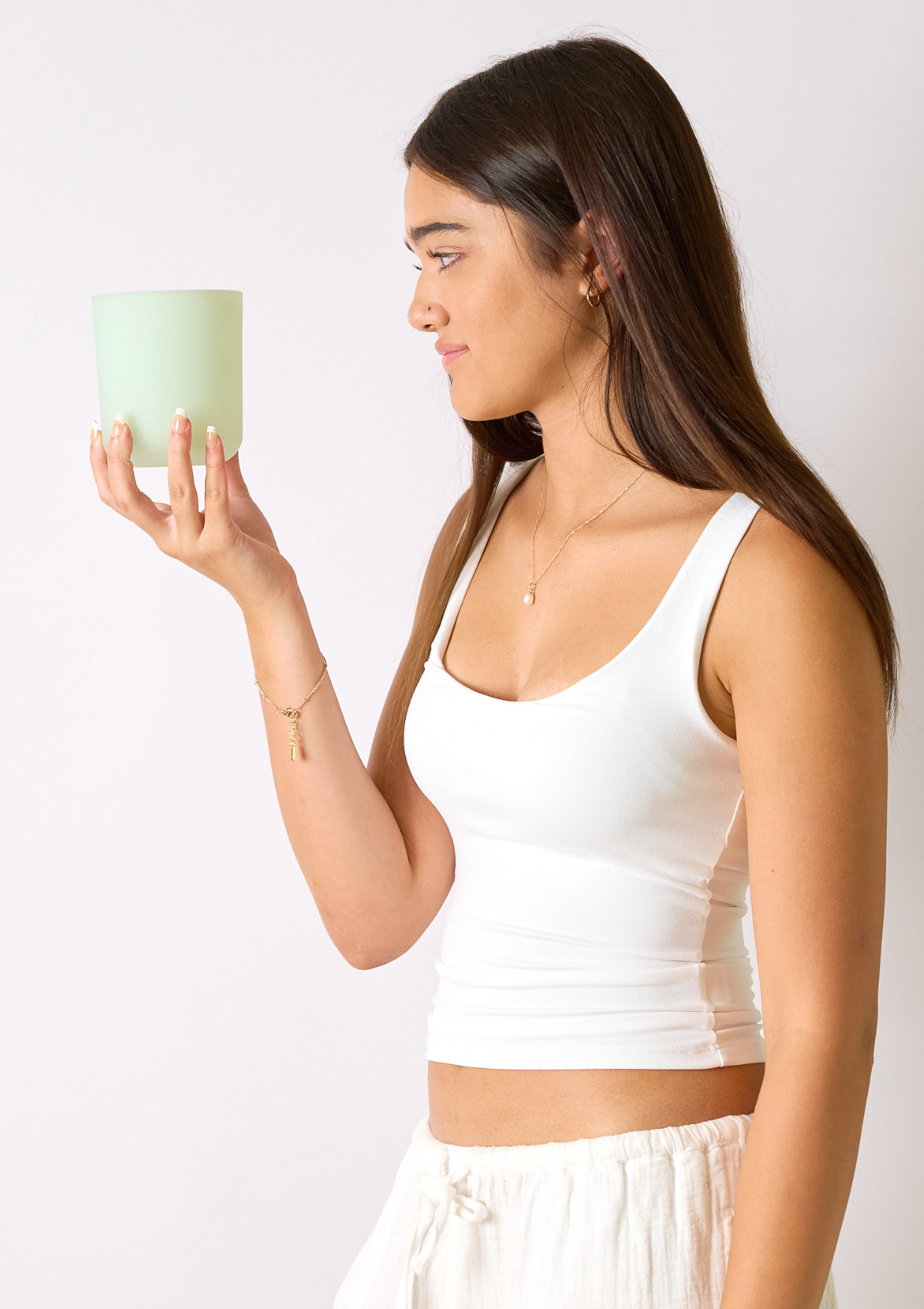 INFINIA - Seaglass (Mist)