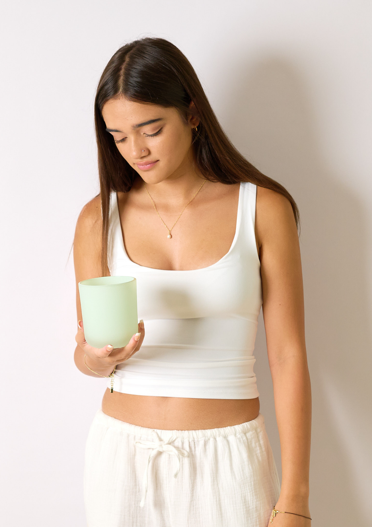 INFINIA - Seaglass (Mist)