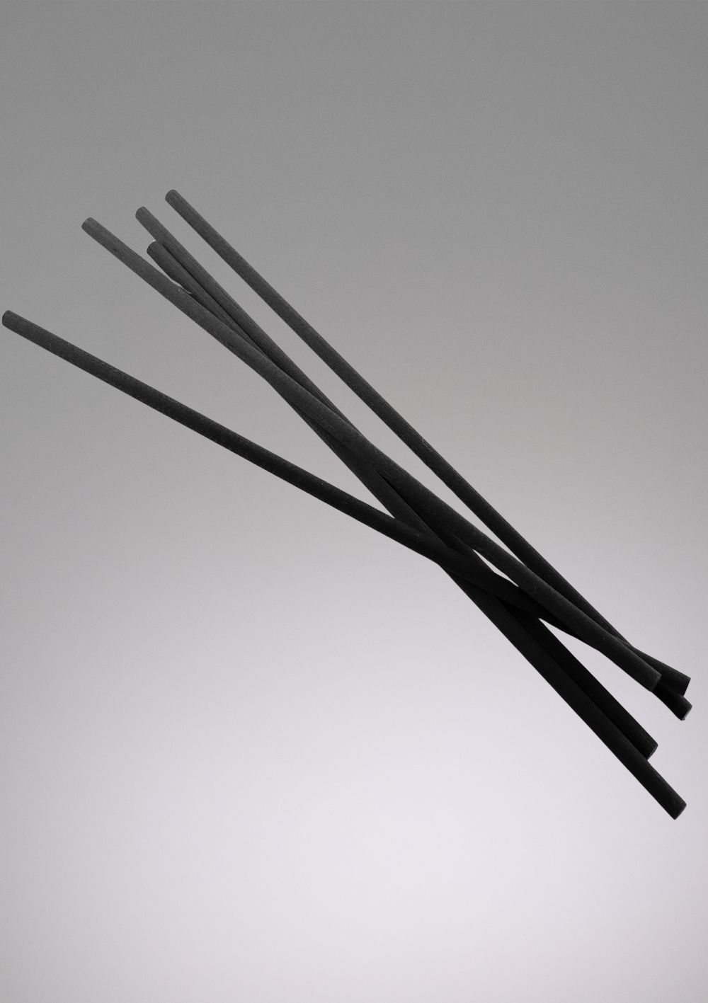 PREMIUM DIFFUSER REEDS (Dacron) - Black