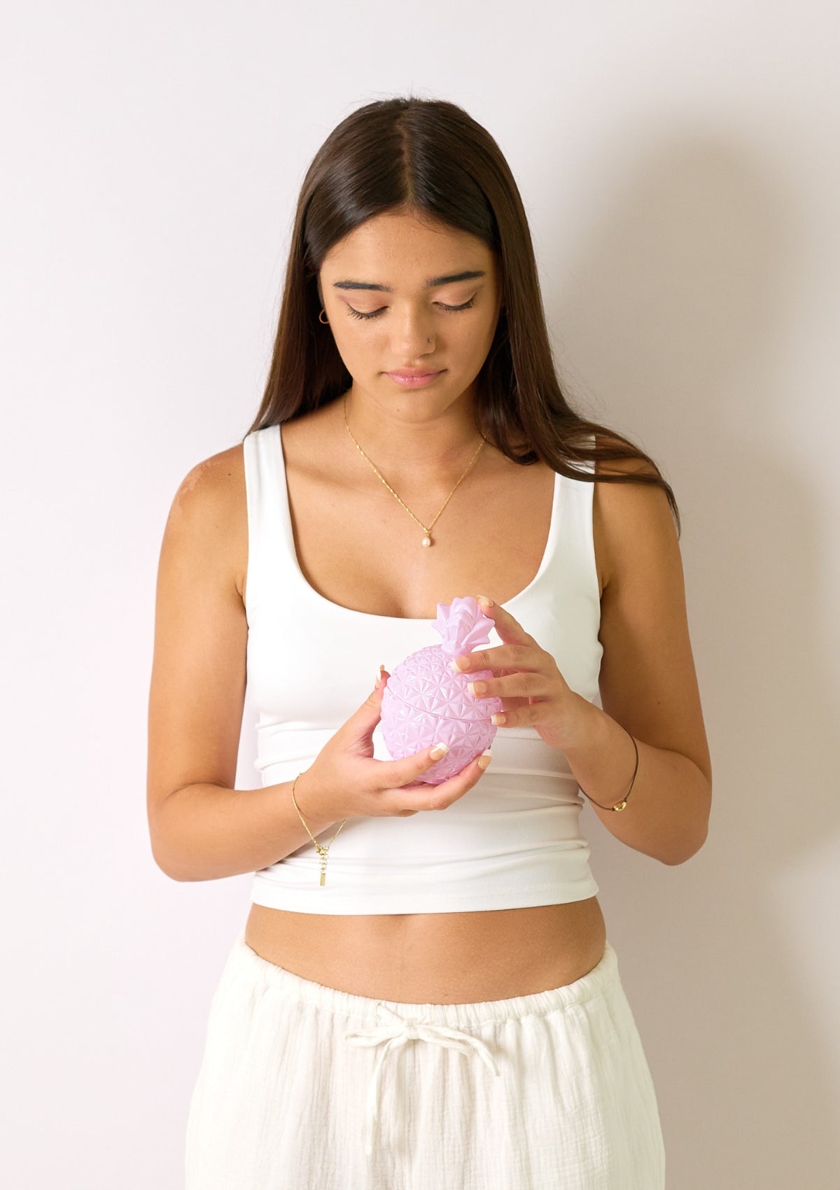 FLEUR - Mindful Lilac (gloss)