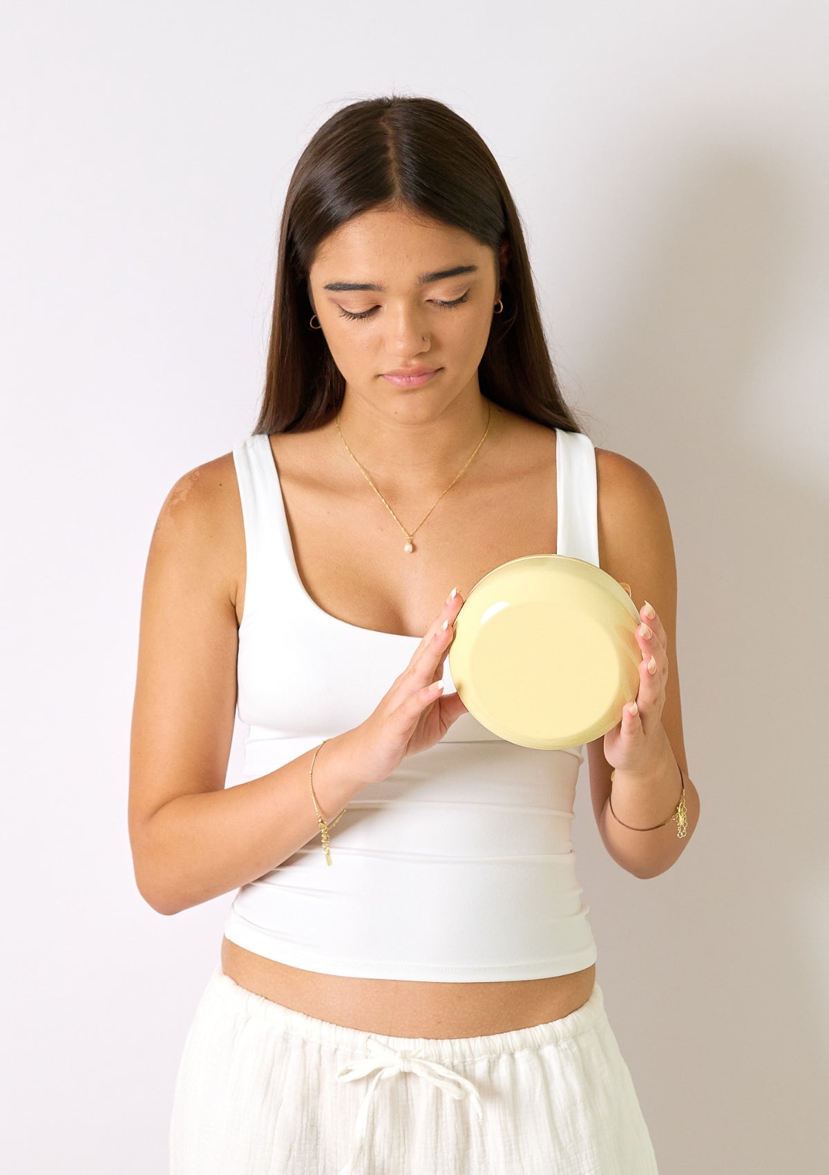 MIRACA - Golden Clay