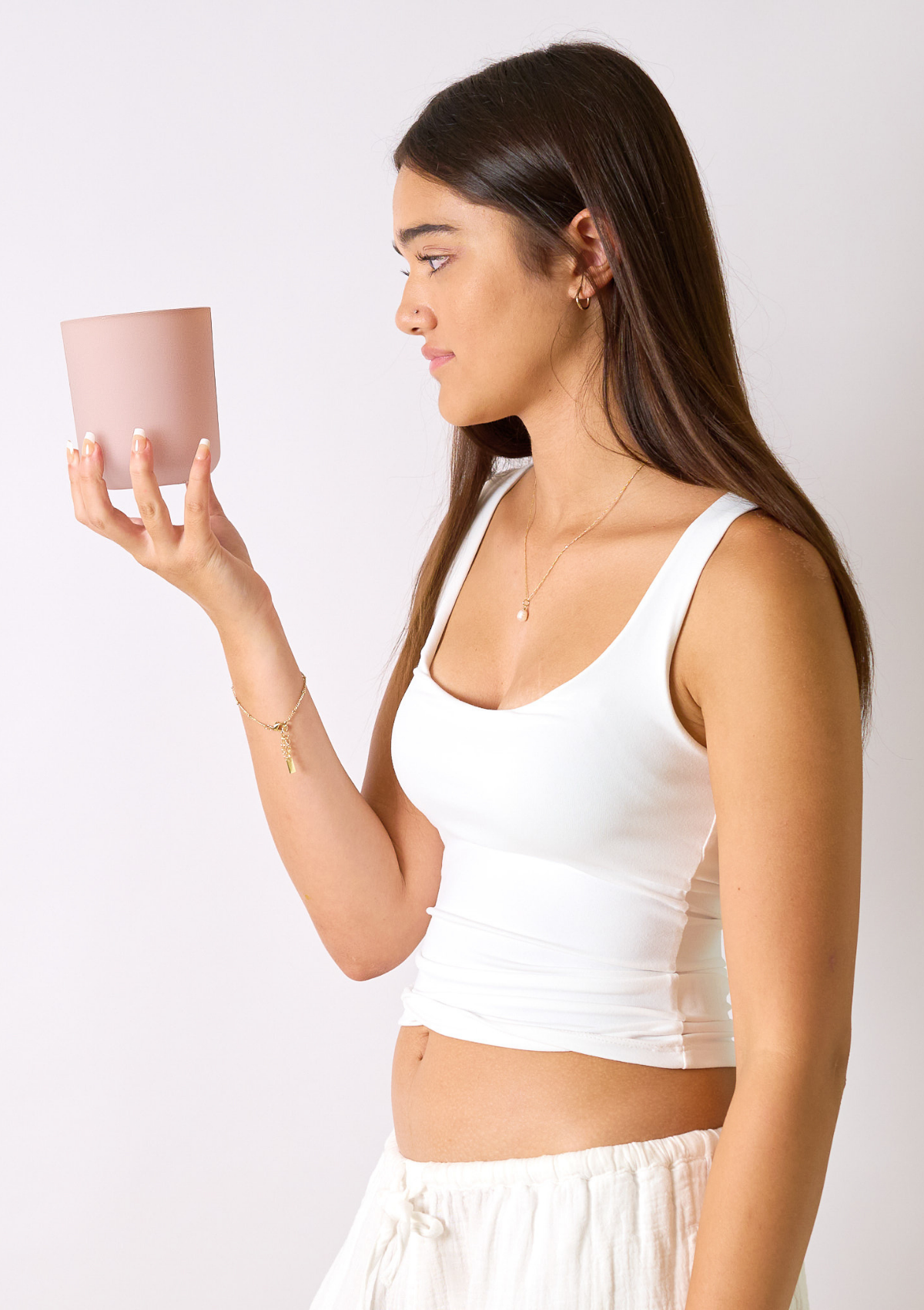 INFINIA - Sensory Blush (Mist)