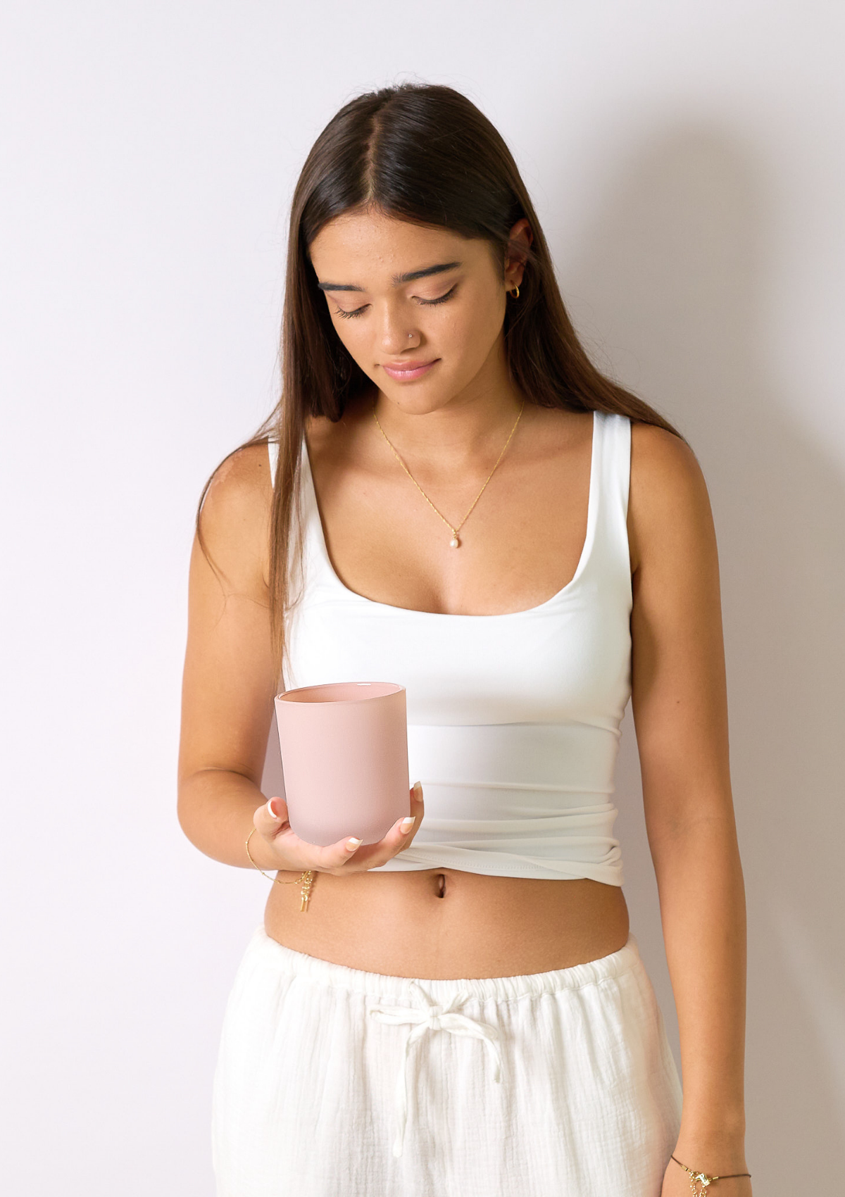 INFINIA - Sensory Blush (Mist)