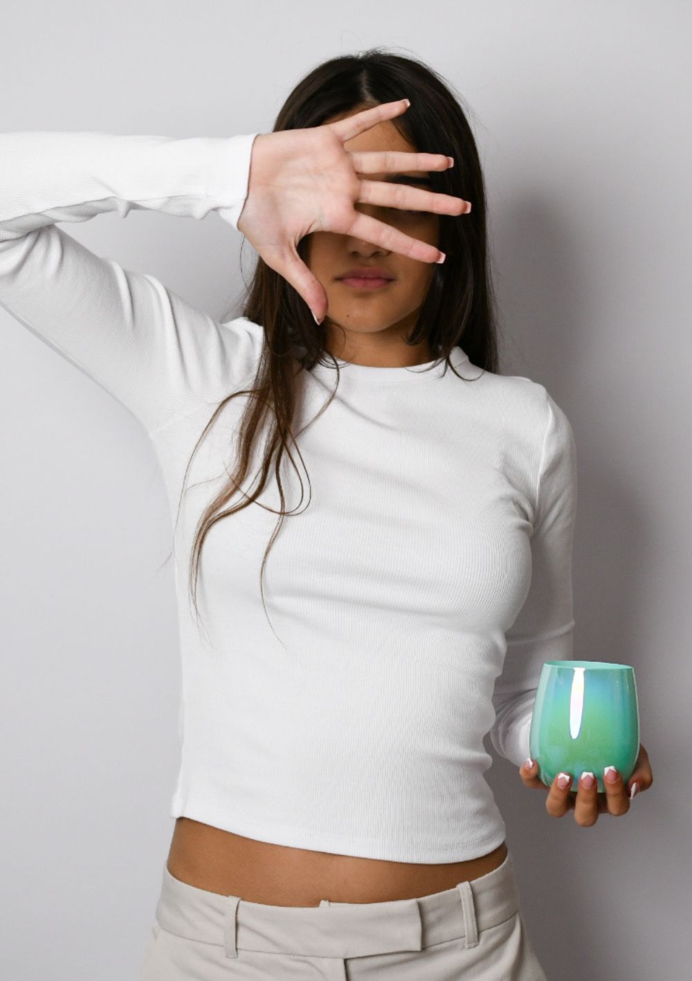 LUXA - Turquoise Luxe