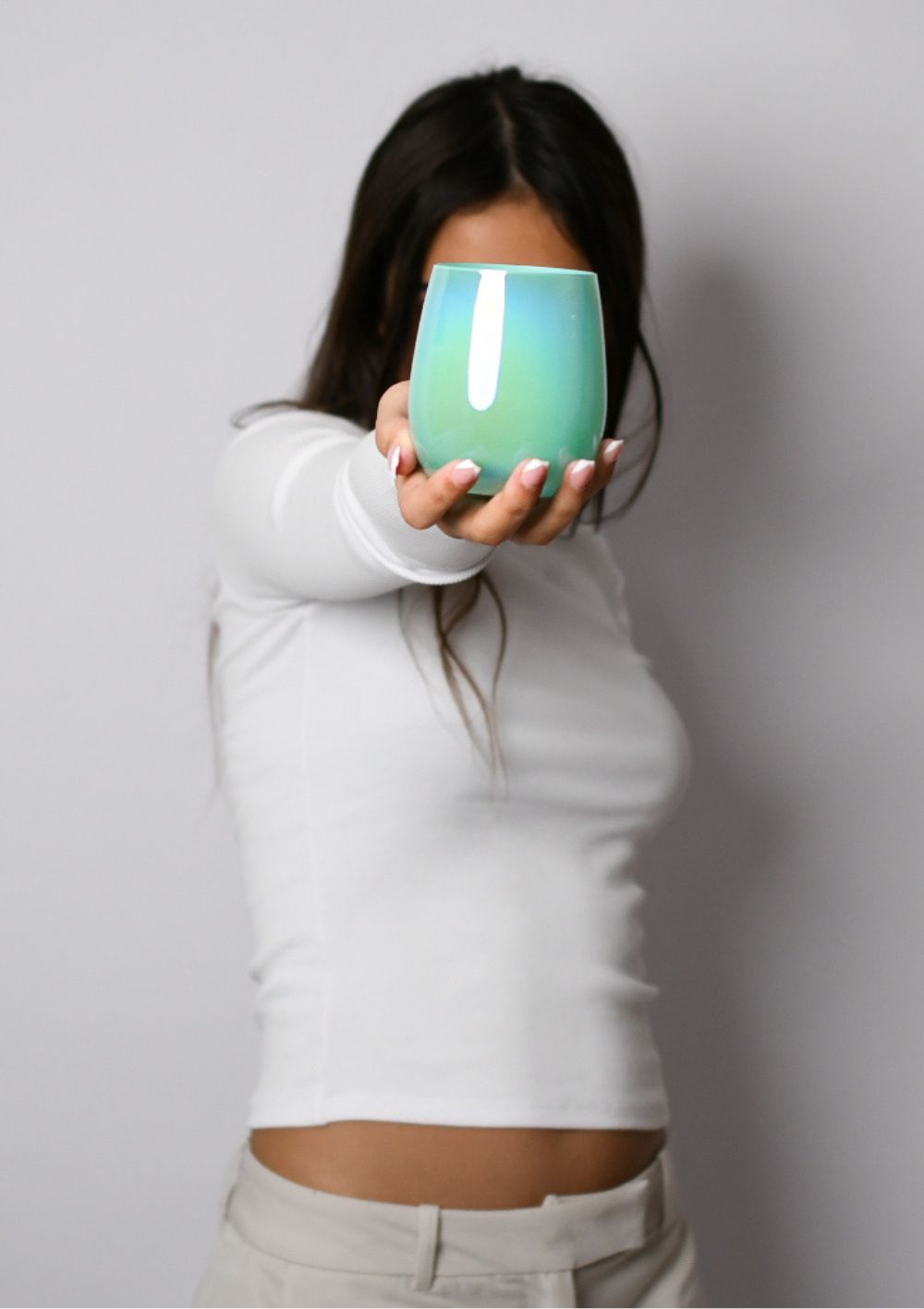 LUXA - Turquoise Luxe