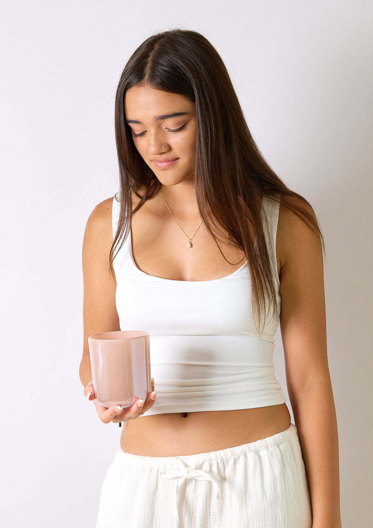 INFINIA - Sensory Blush (Luxe)