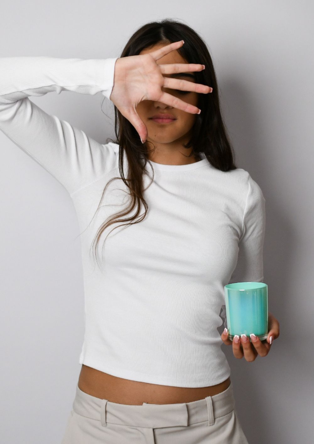 NOVA - Turquoise Luxe