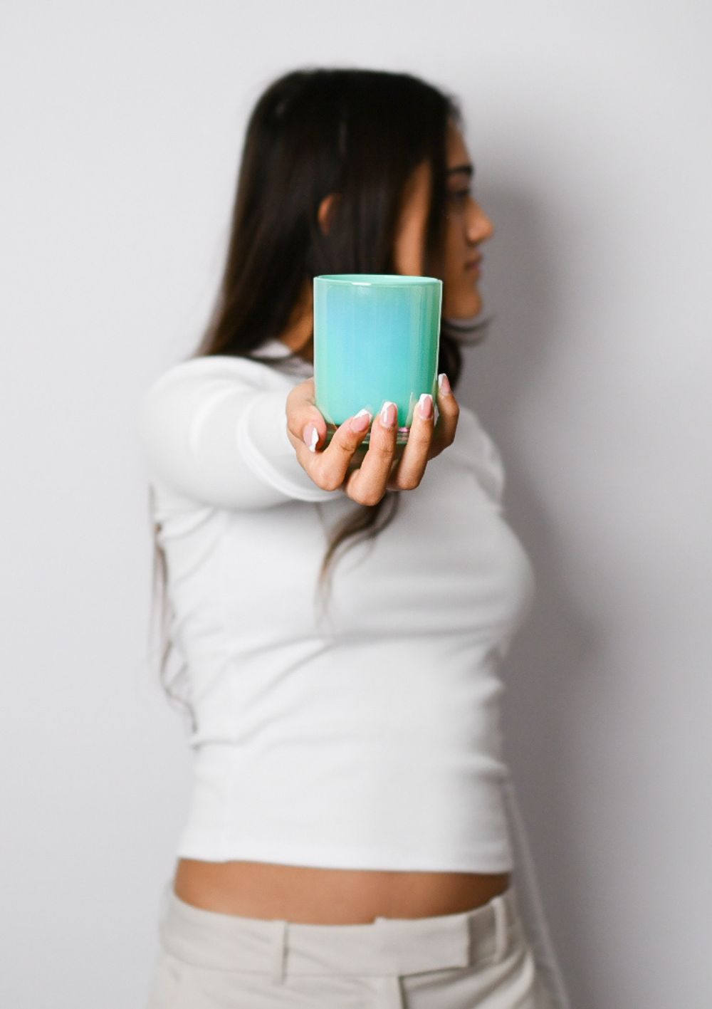NOVA - Turquoise Luxe