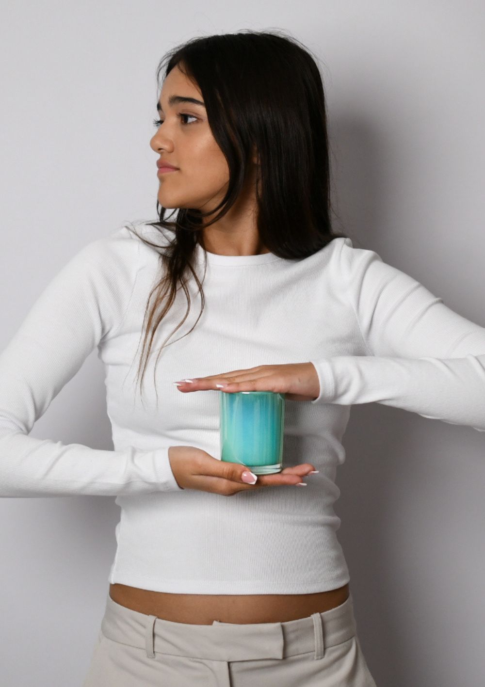 NOVA - Turquoise Luxe
