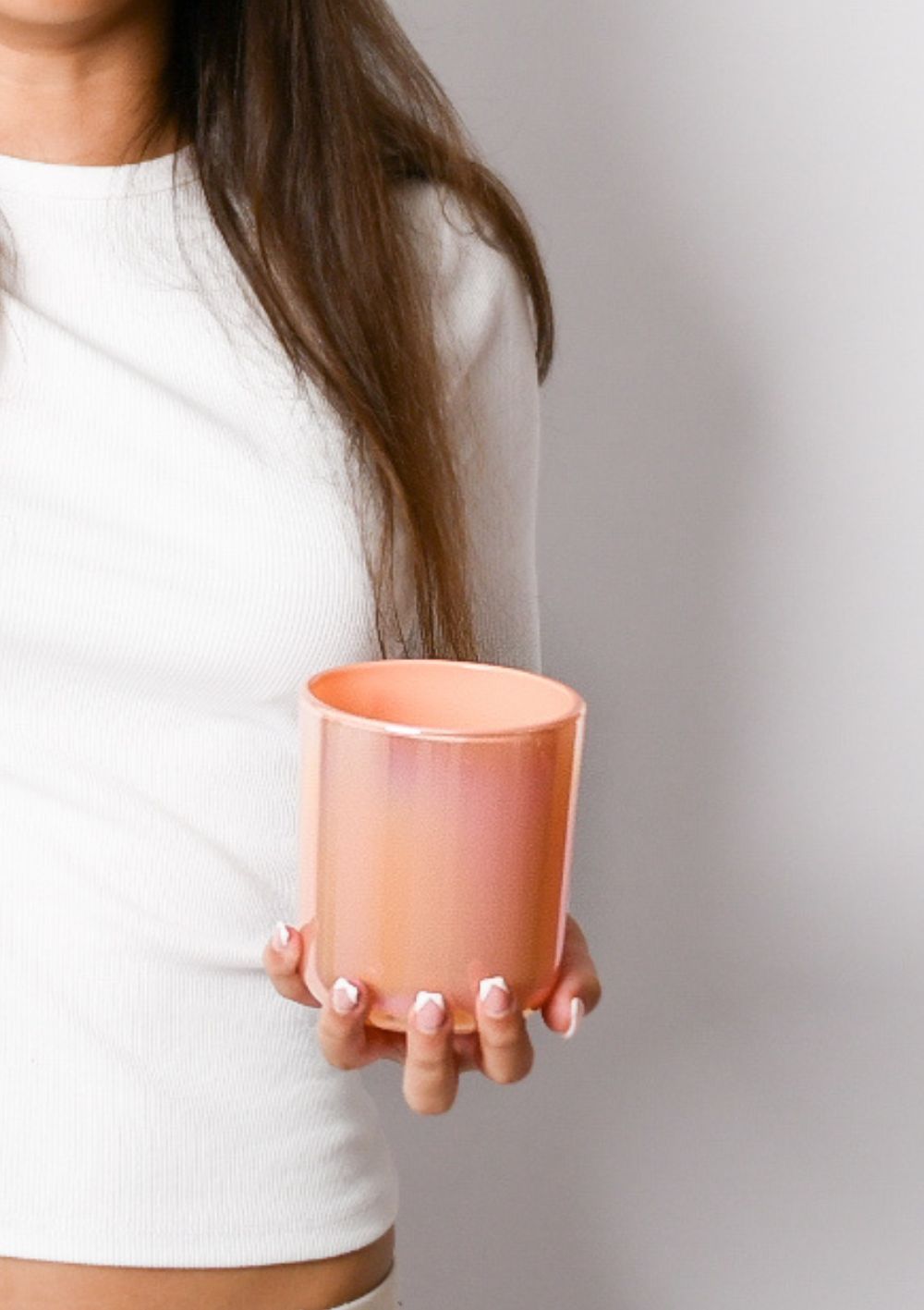 INFINIA - Peach Luxe