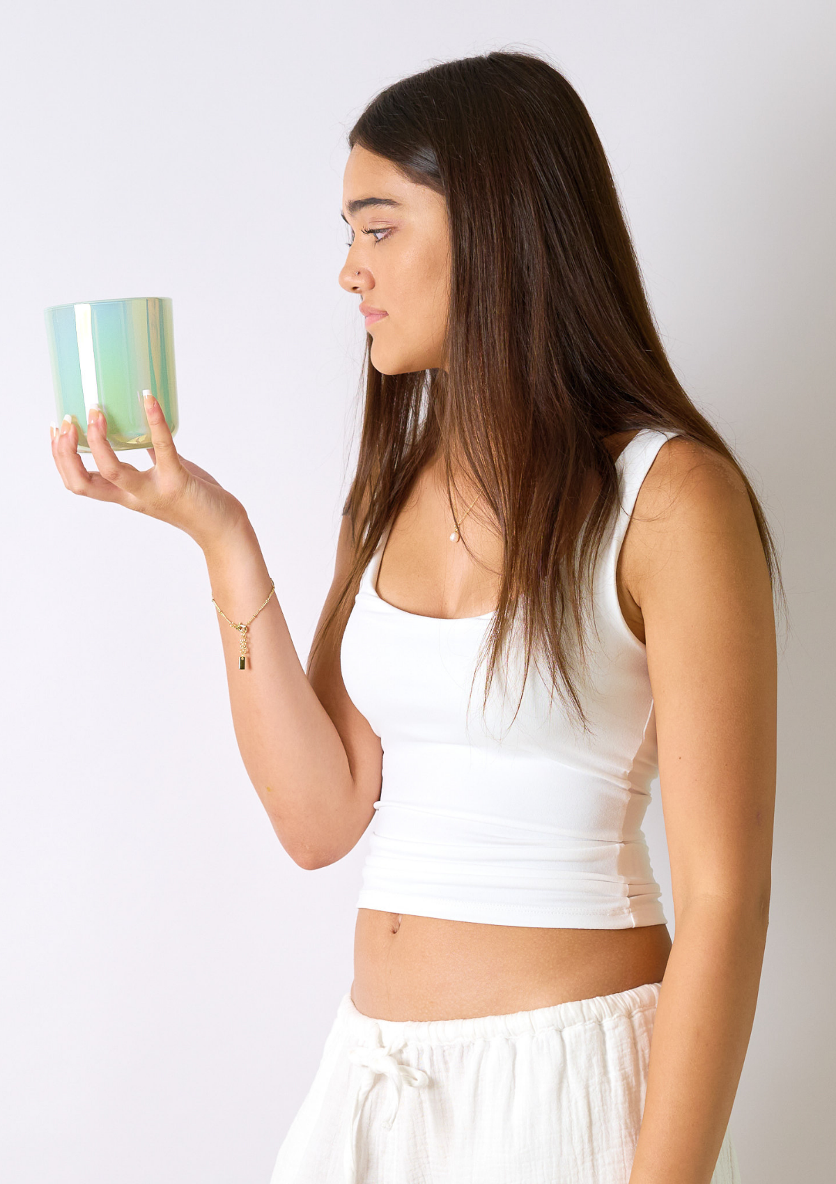 INFINIA - Seaglass (Luxe)