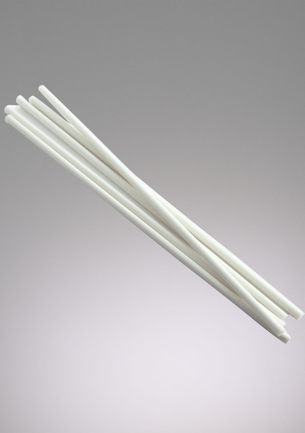 PREMIUM DIFFUSER REEDS (Dacron) - White