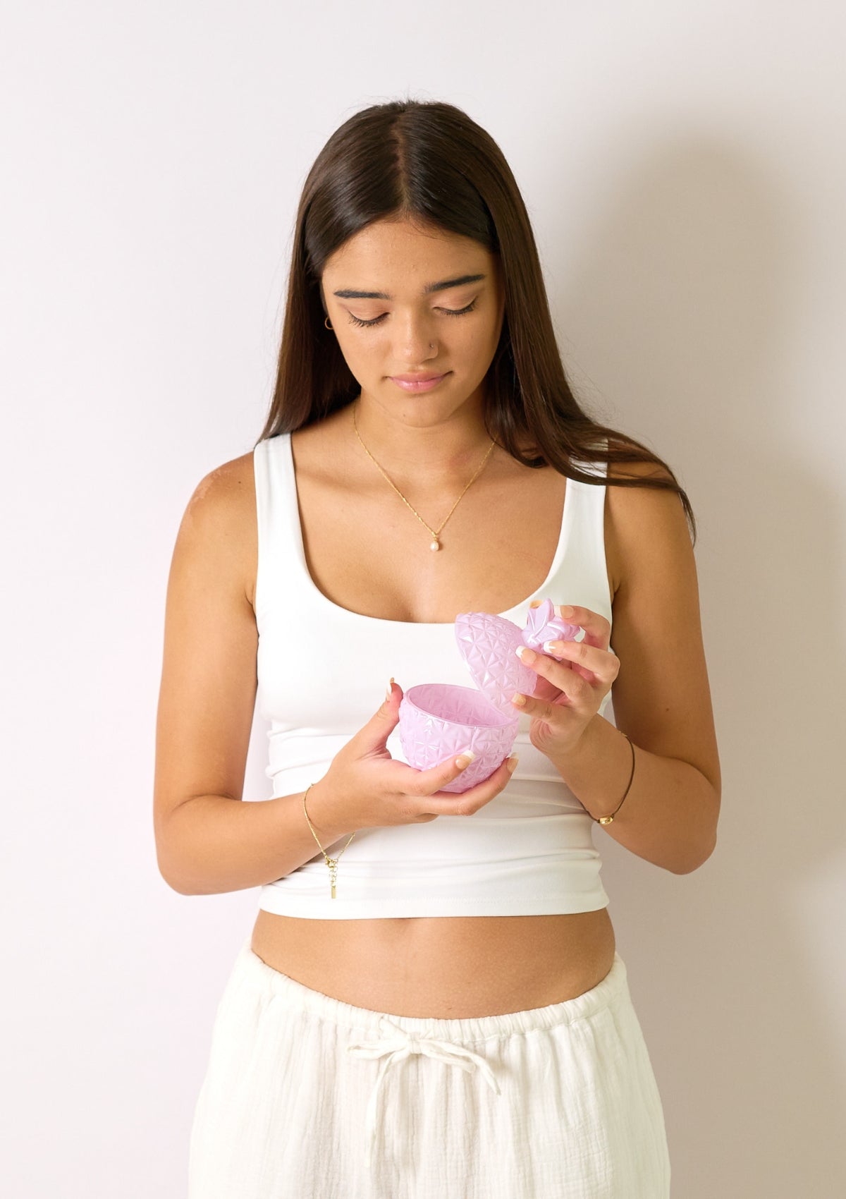 FLEUR - Mindful Lilac (gloss)