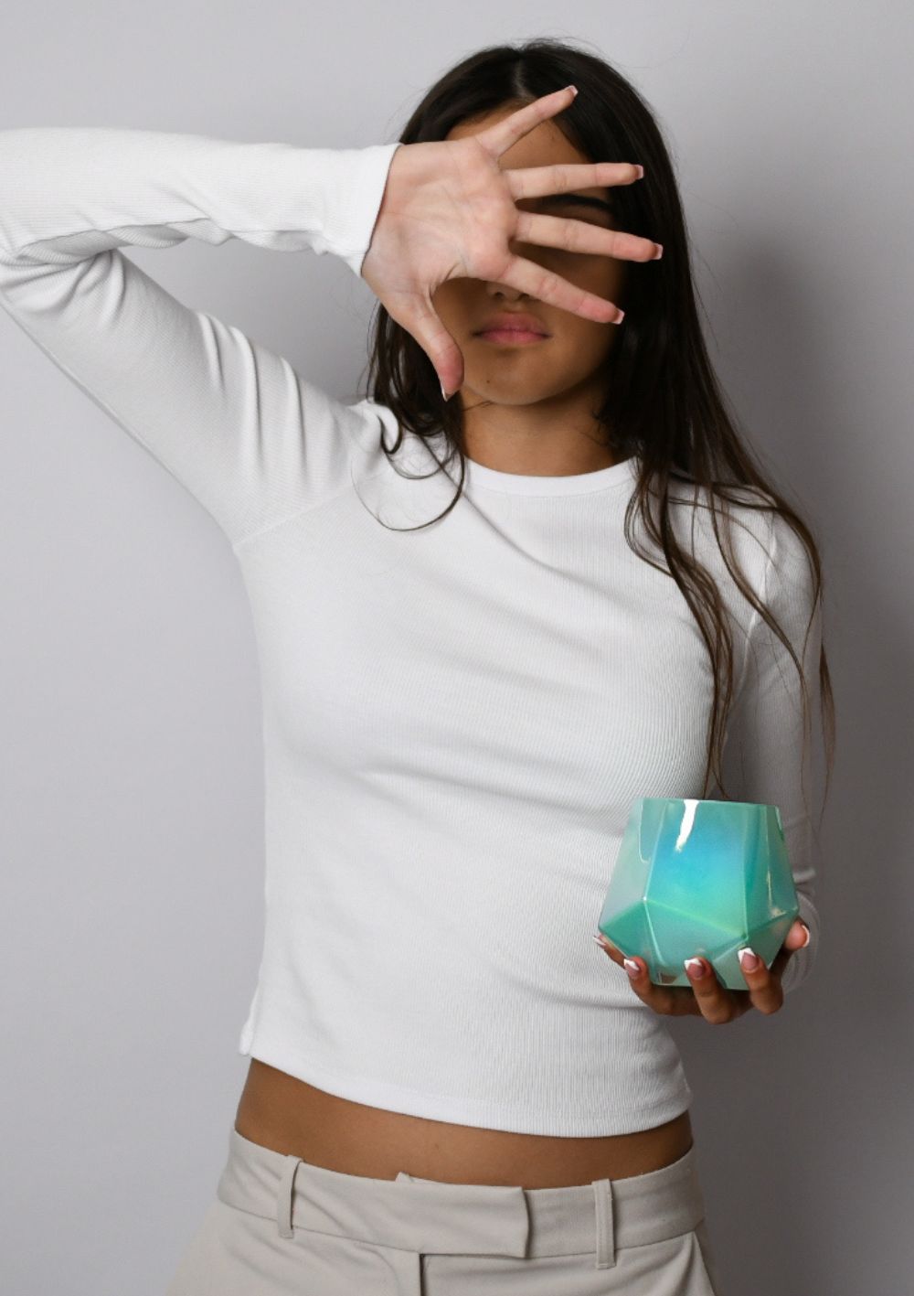 XEOS - Turquoise Luxe