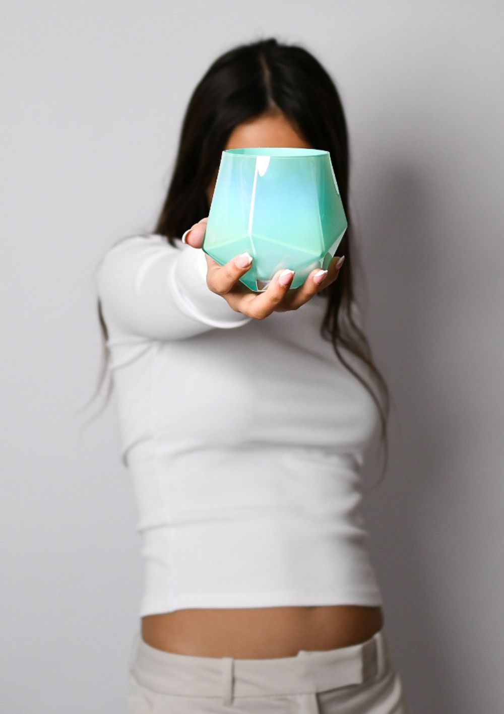 XEOS - Turquoise Luxe