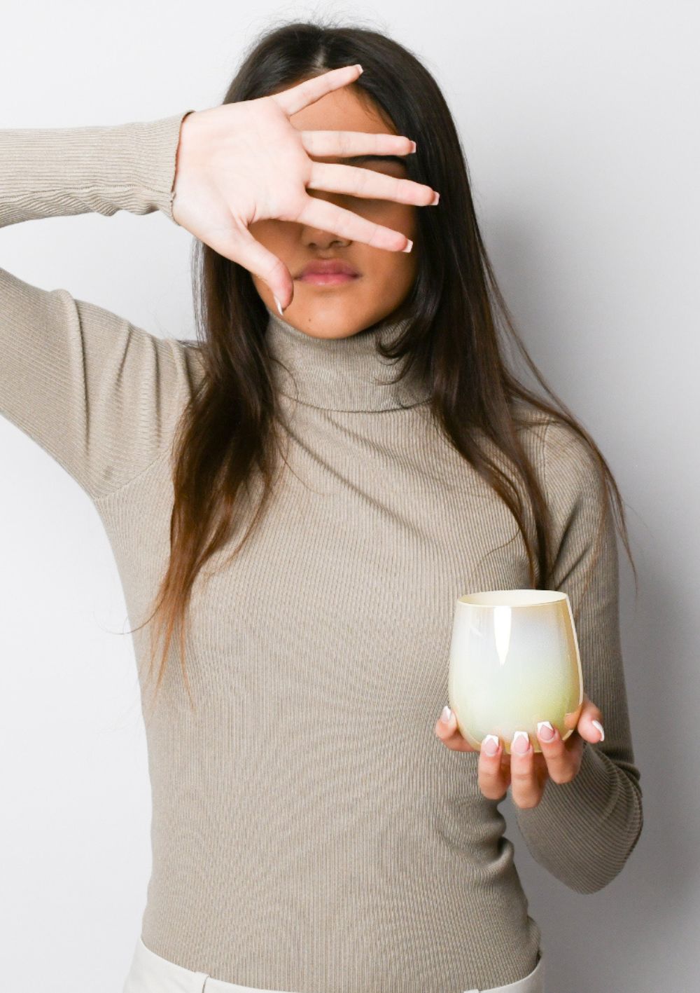 LUXA - Tapioca Luxe