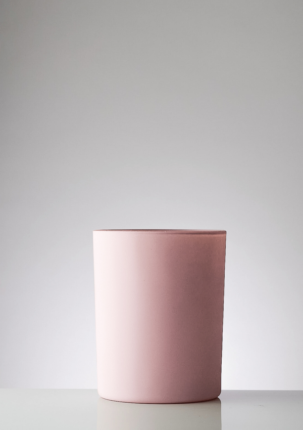 NOVA - Sensory Blush - Matte