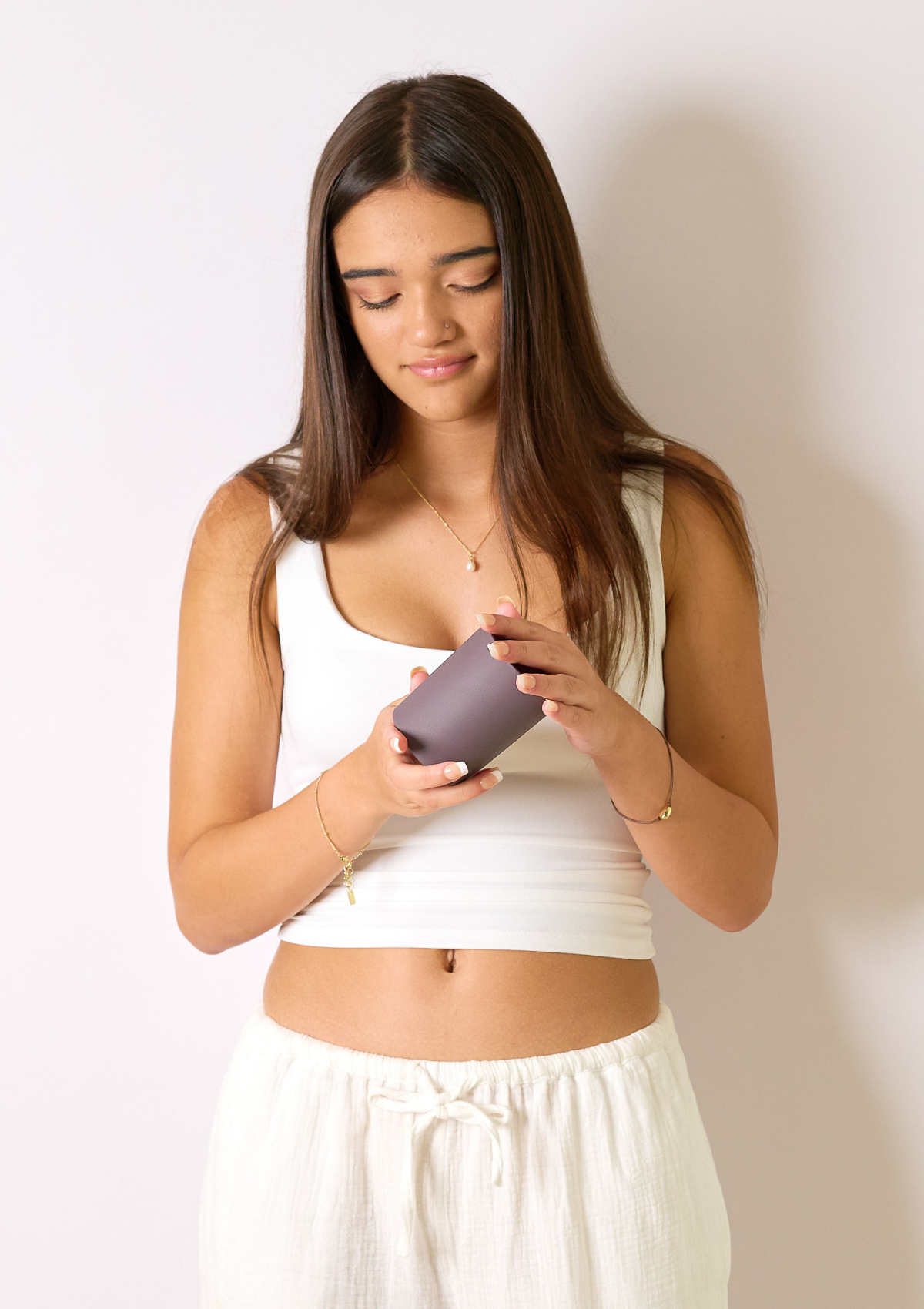 NOVA - Earth Umber (matte)