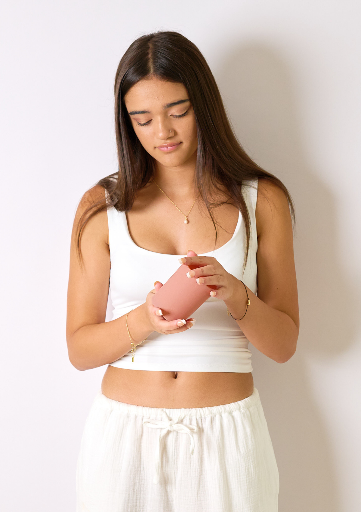 NOVA - Cocoa Veil (matte)