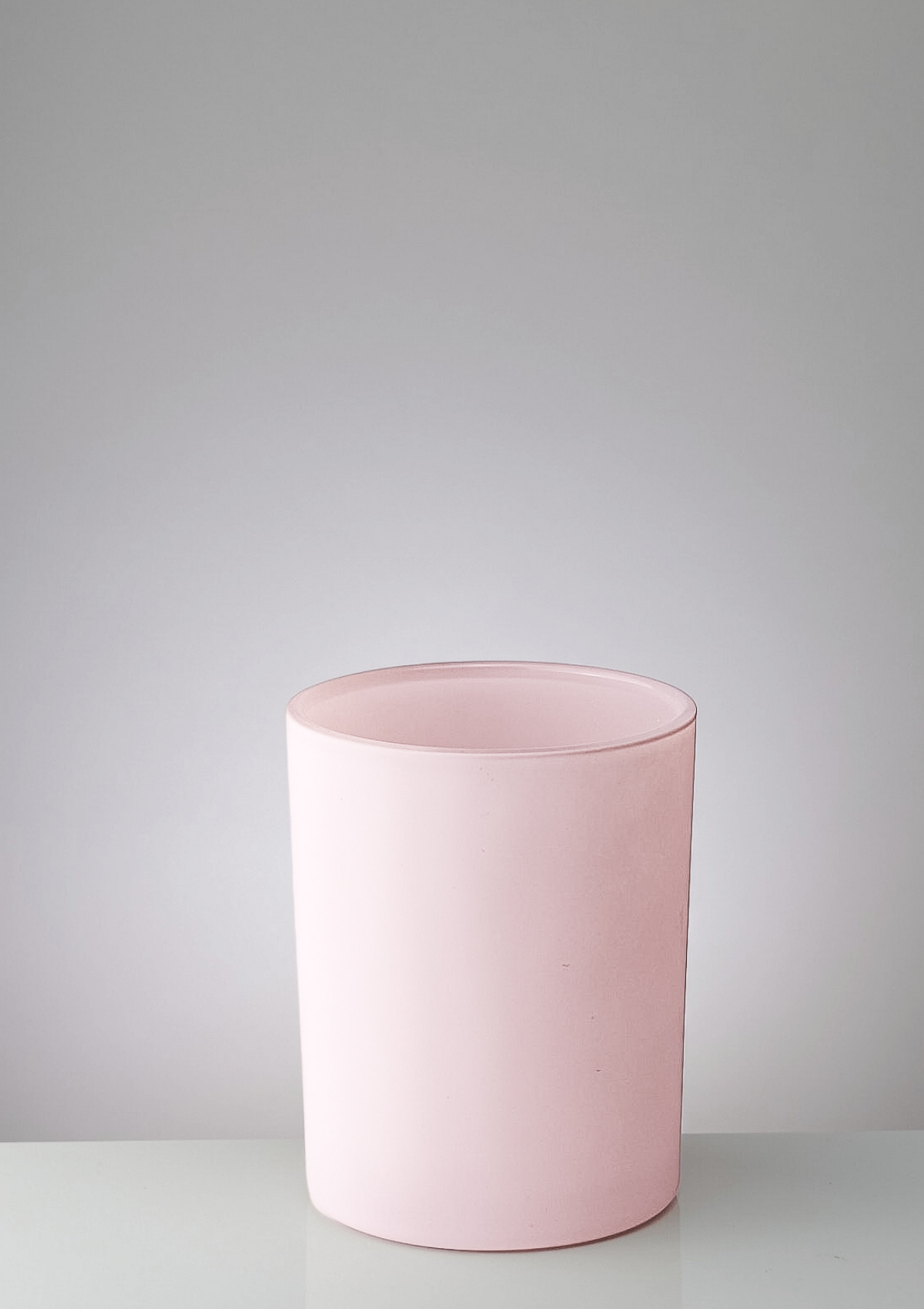 NOVA - Clay Mauve (matte)