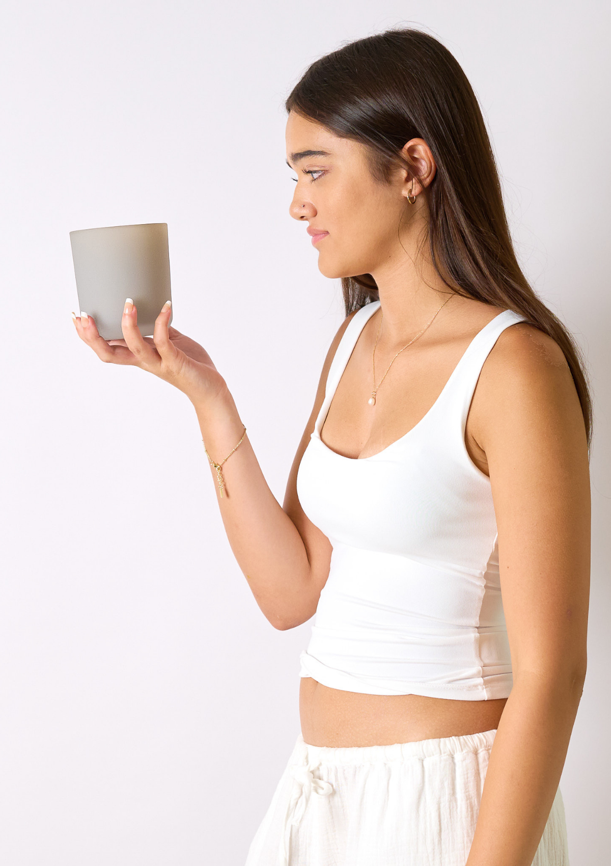 INFINIA - Mineral Ash (Mist)