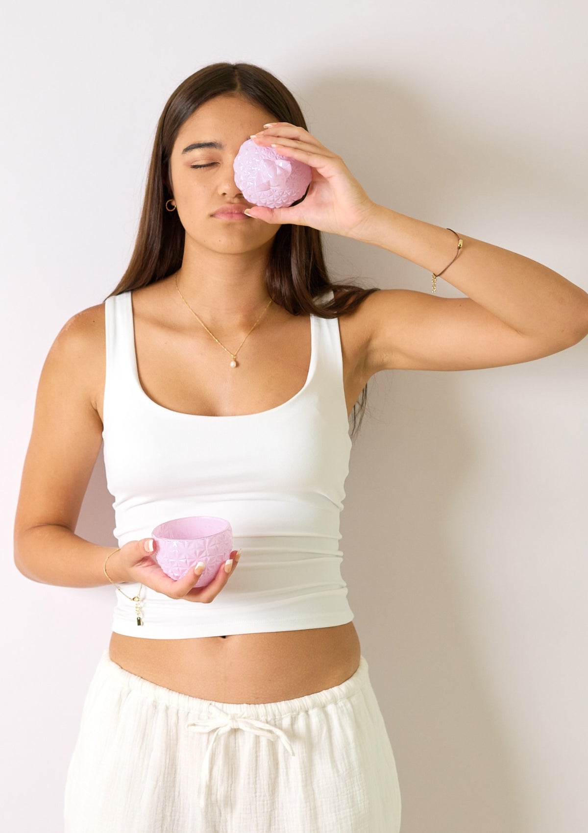 FLEUR - Mindful Lilac (gloss)