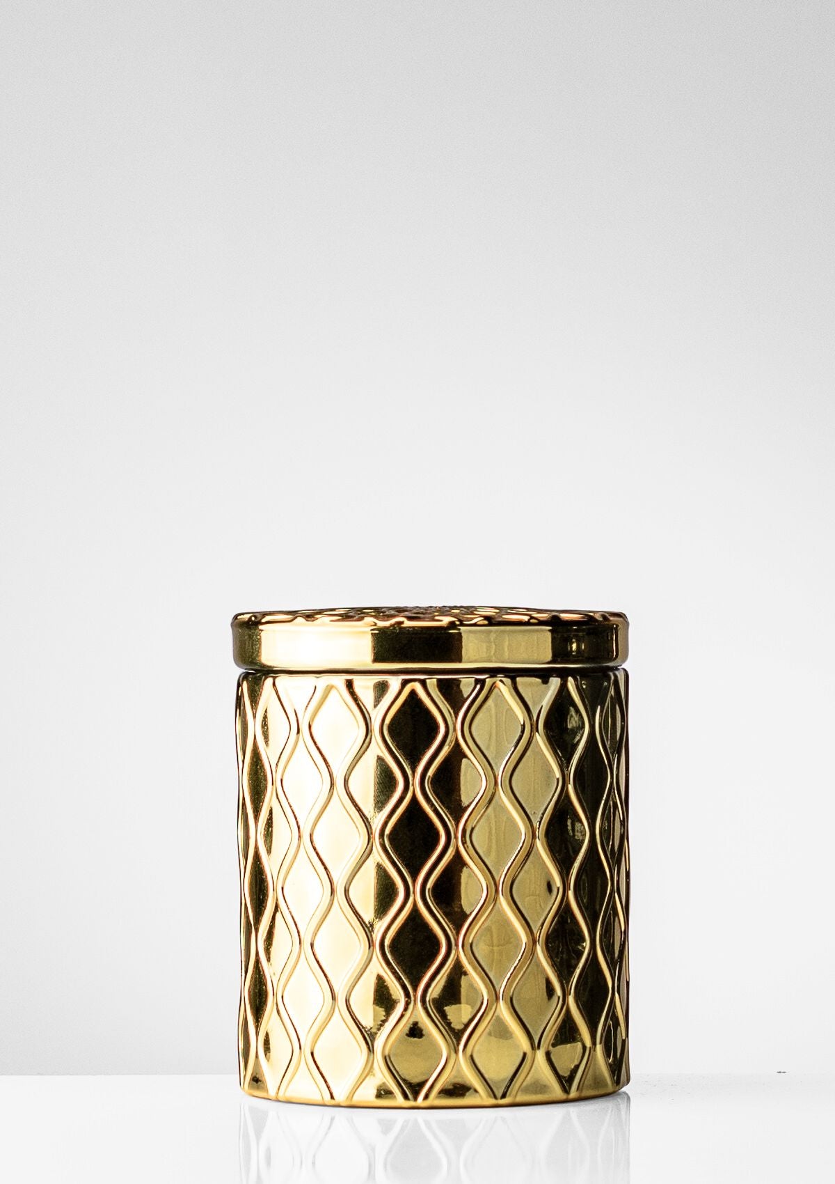 AMARIS - Gold Plated