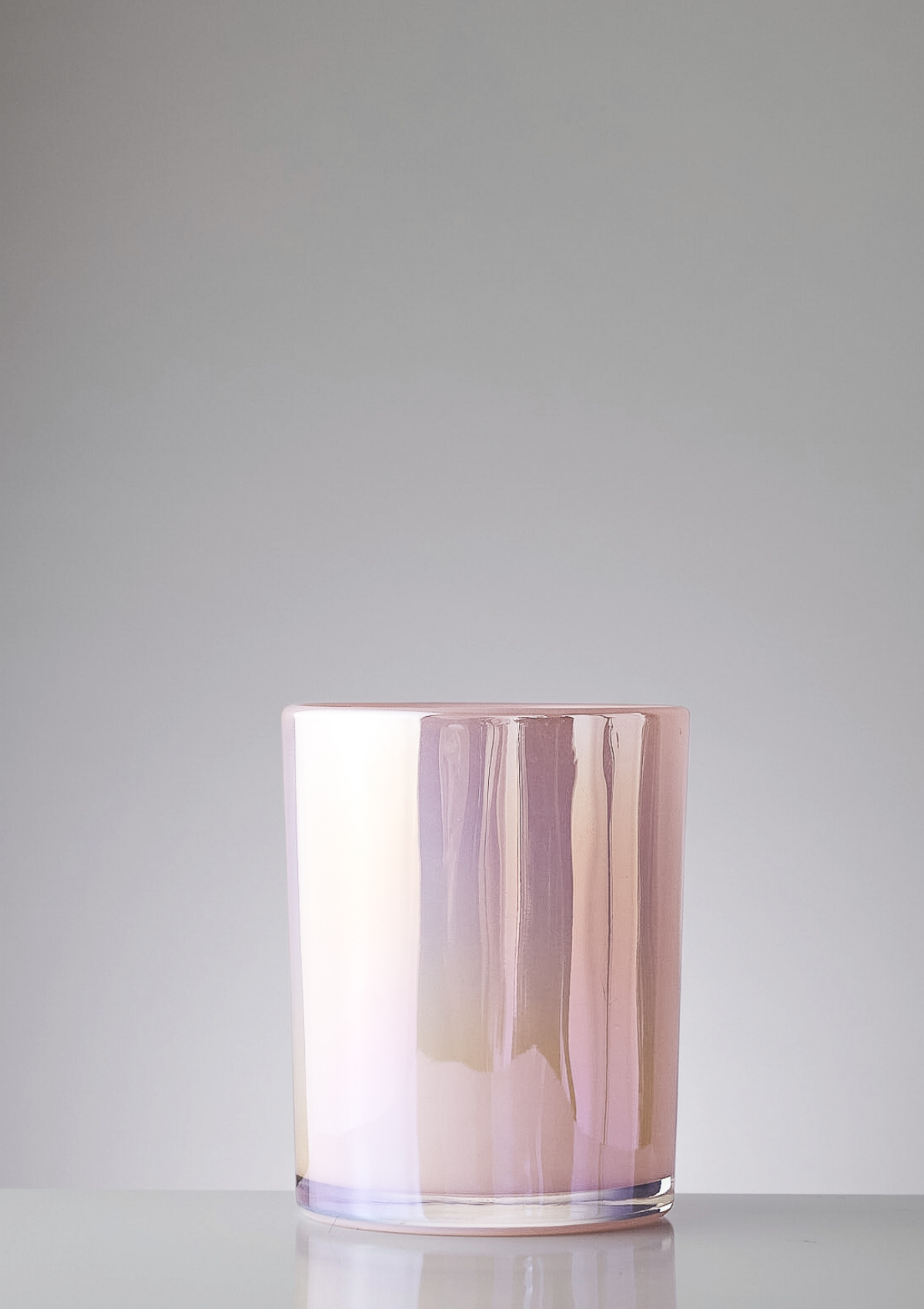 NOVA - Clay Mauve (Luxe)