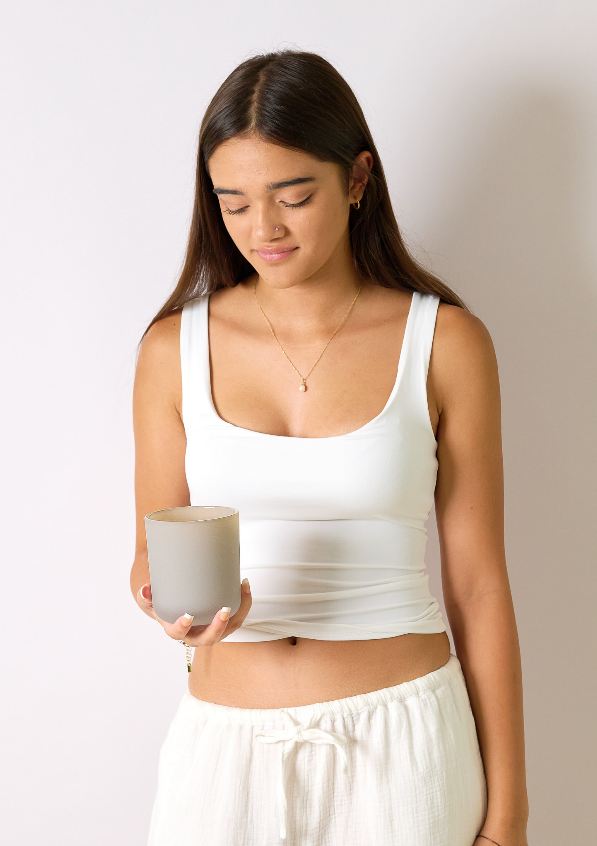 INFINIA - Mineral Ash (Mist)