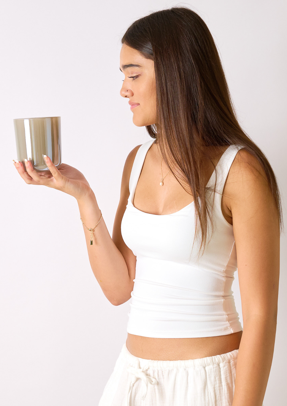 INFINIA - Mineral Ash (Luxe)