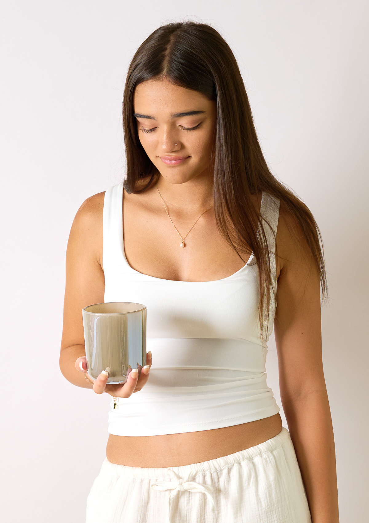 INFINIA - Mineral Ash (Luxe)