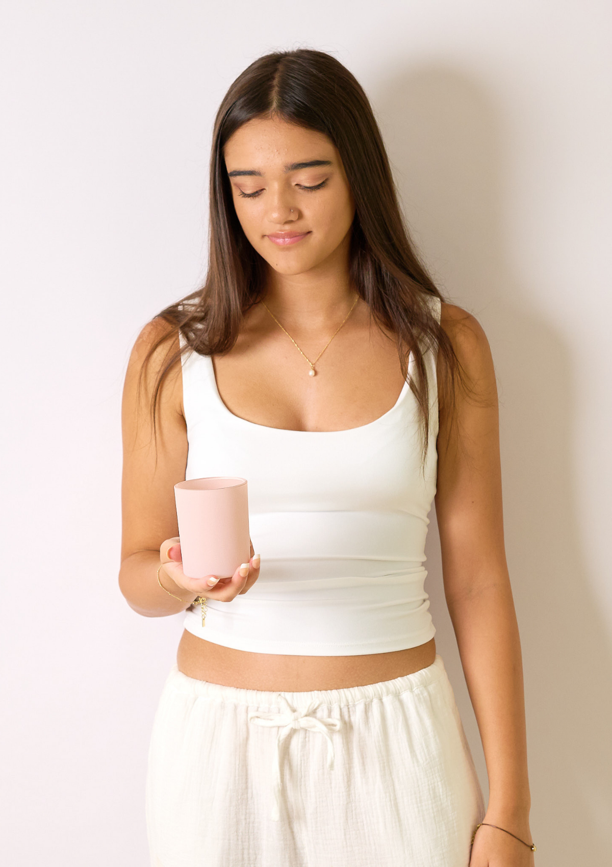 NOVA - Clay Mauve (matte)