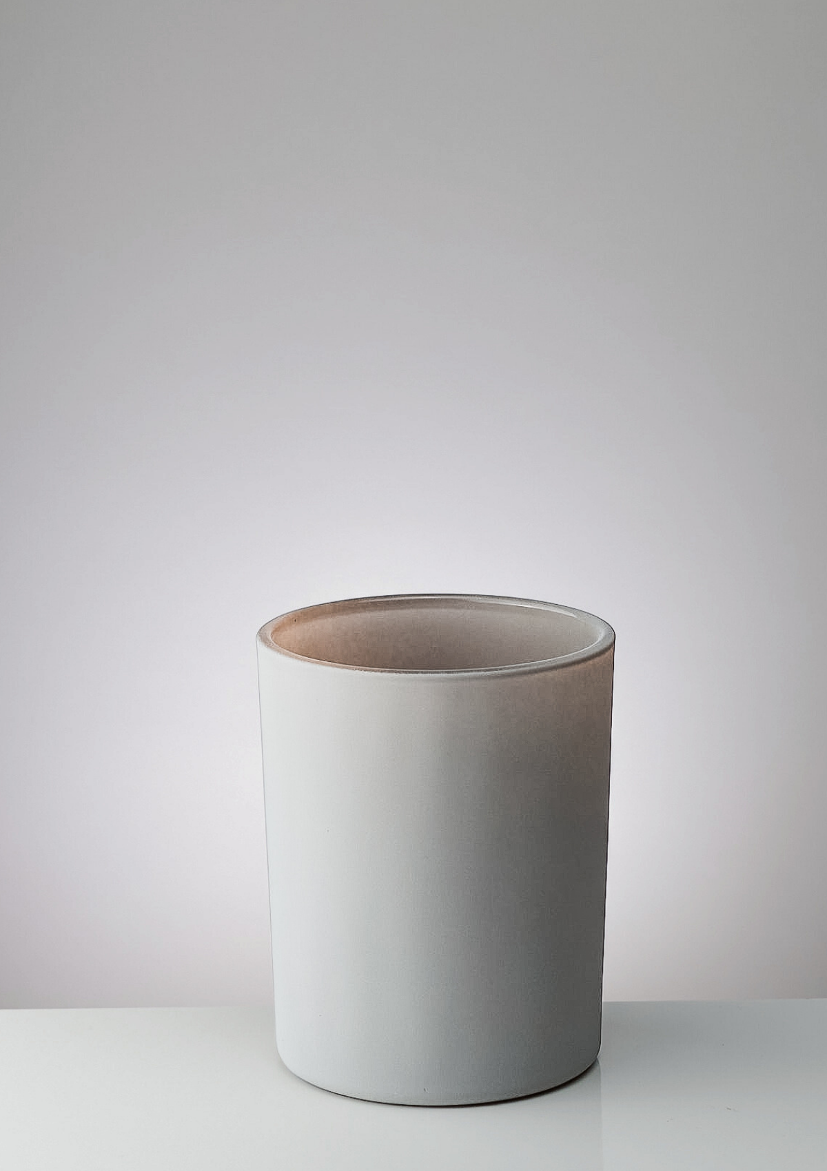 NOVA - Mineral Ash (matte)