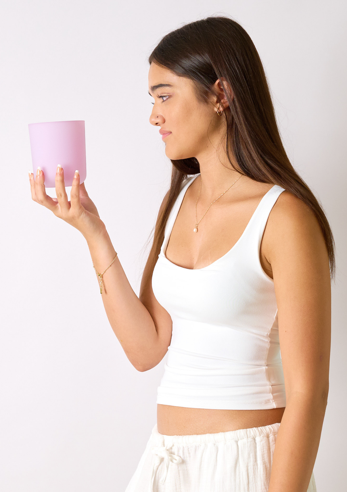 INFINIA - Mindful Lilac (Mist)