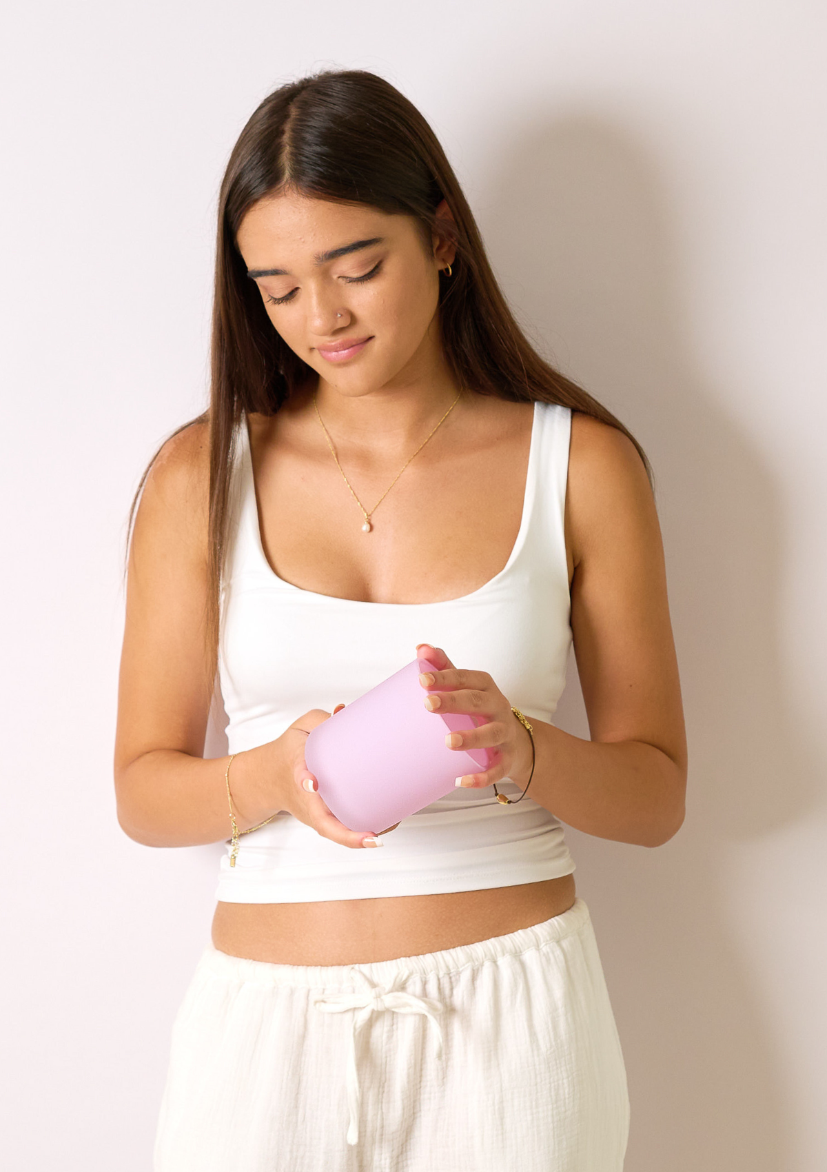 INFINIA - Mindful Lilac (Mist)