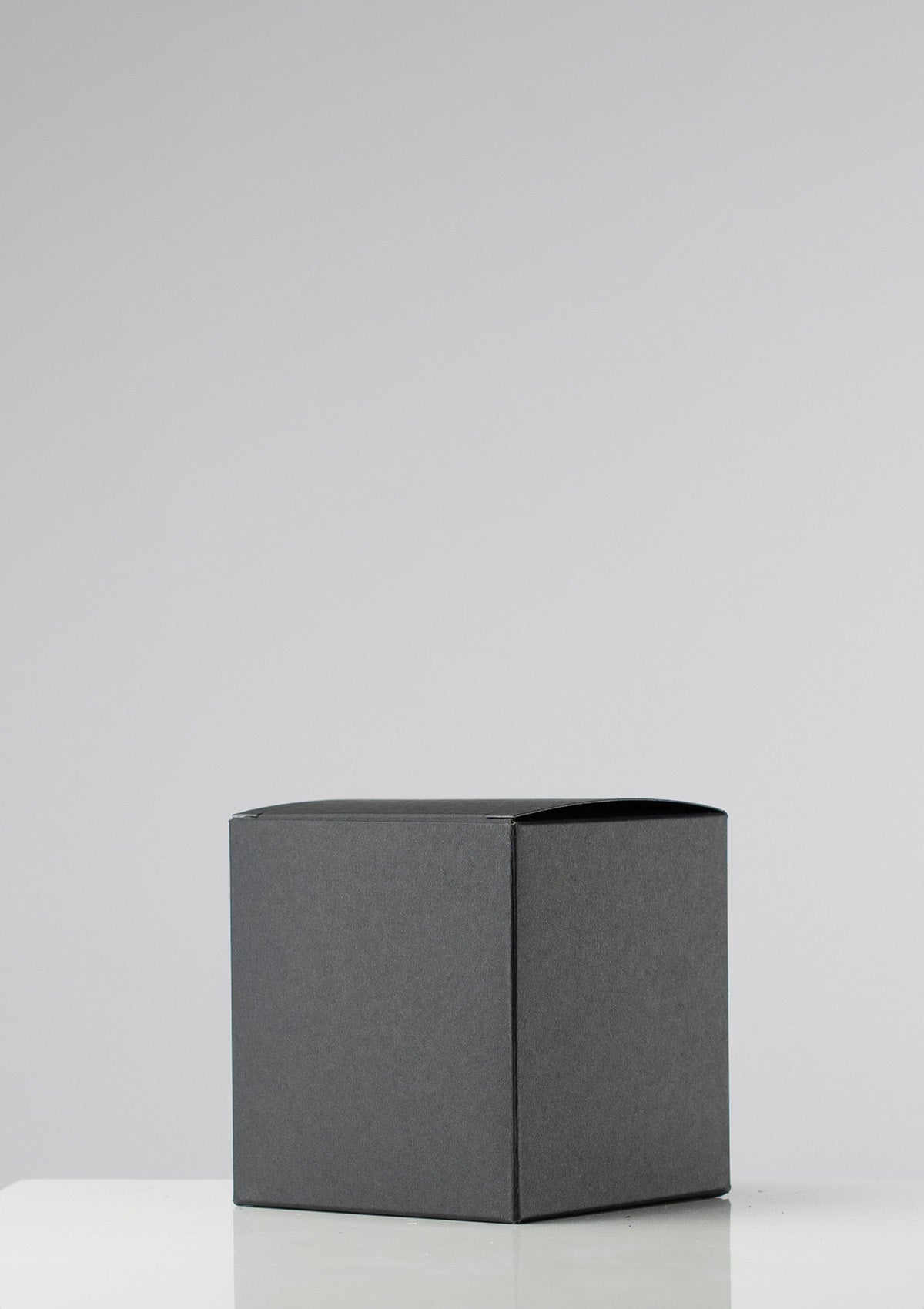 LUXA BOX - Matte Black