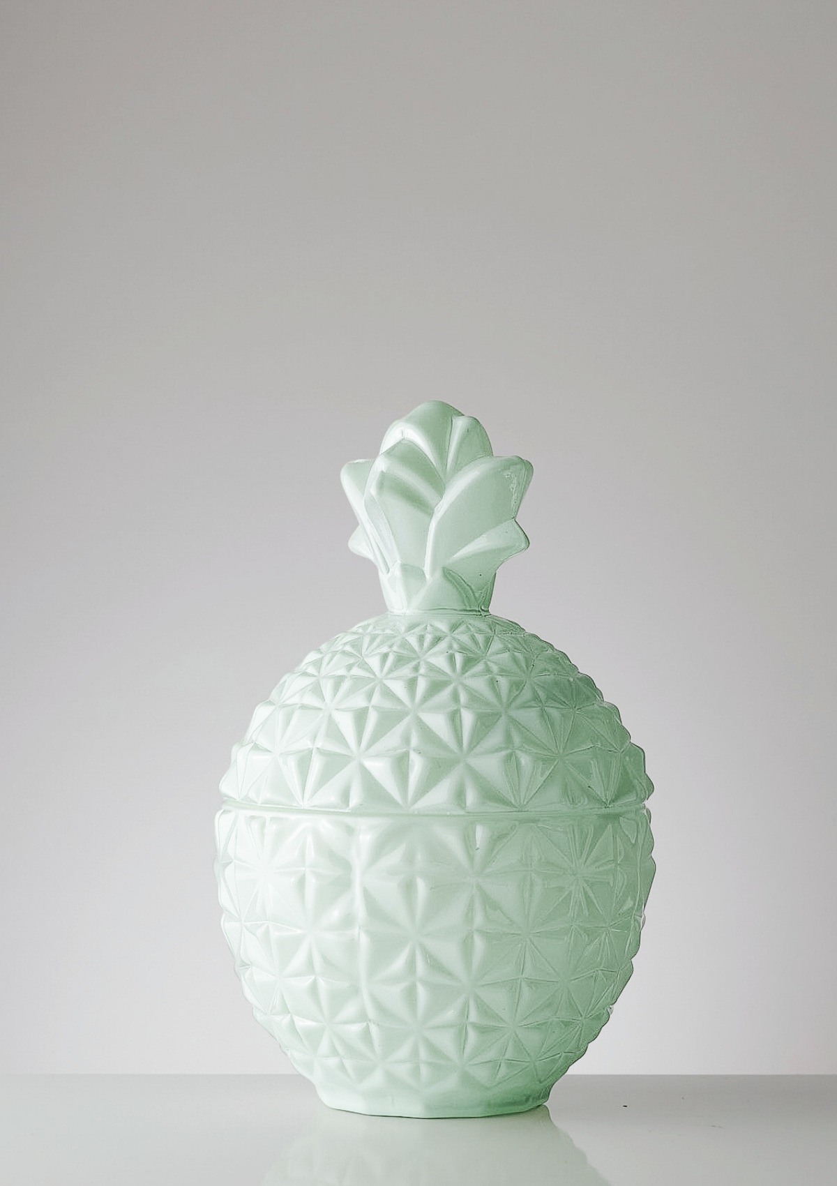 FLEUR - Seaglass (gloss)