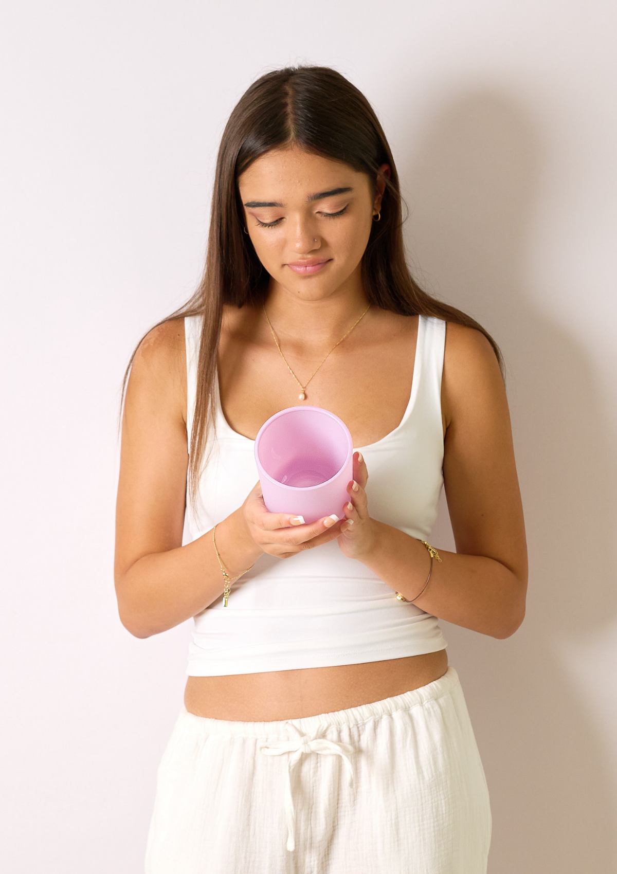 INFINIA - Mindful Lilac (Mist)