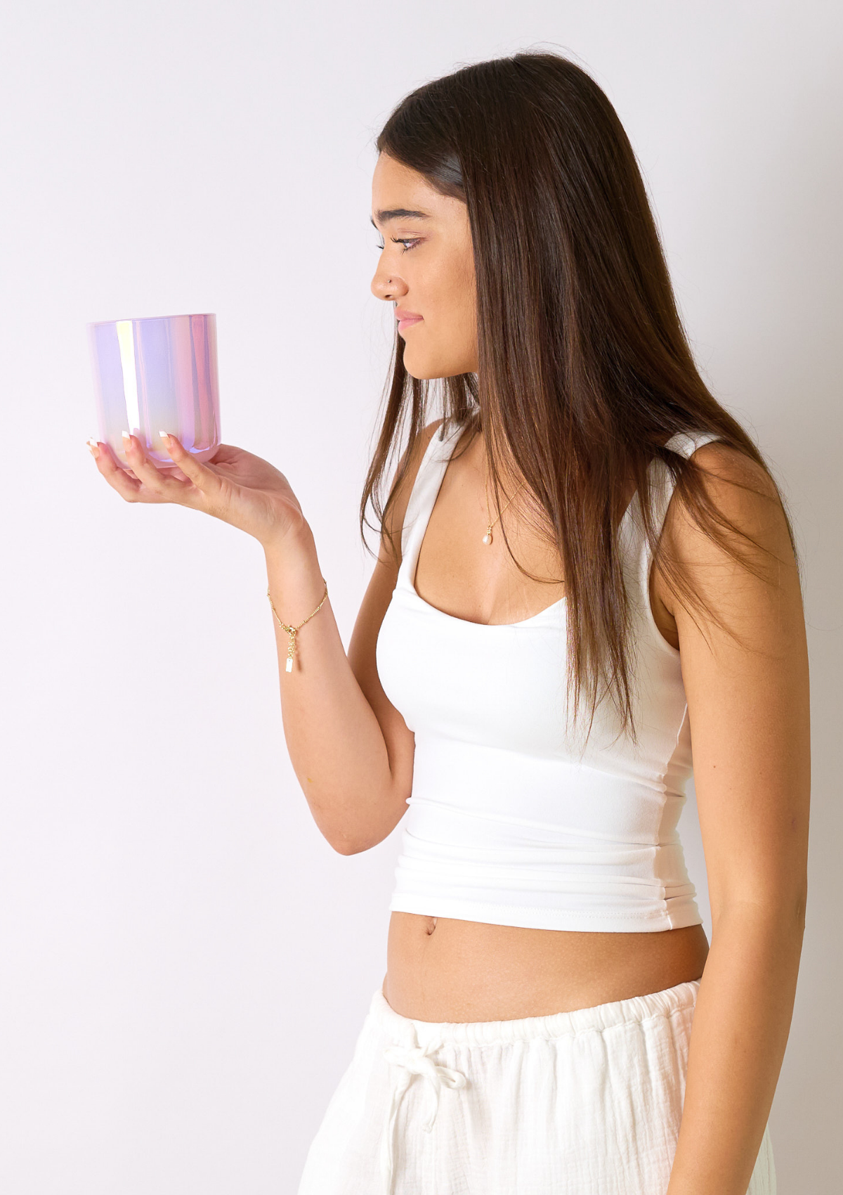 INFINIA - Mindful Lilac (Luxe)