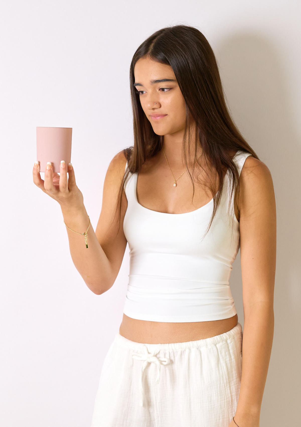 NOVA - Sensory Blush (matte)