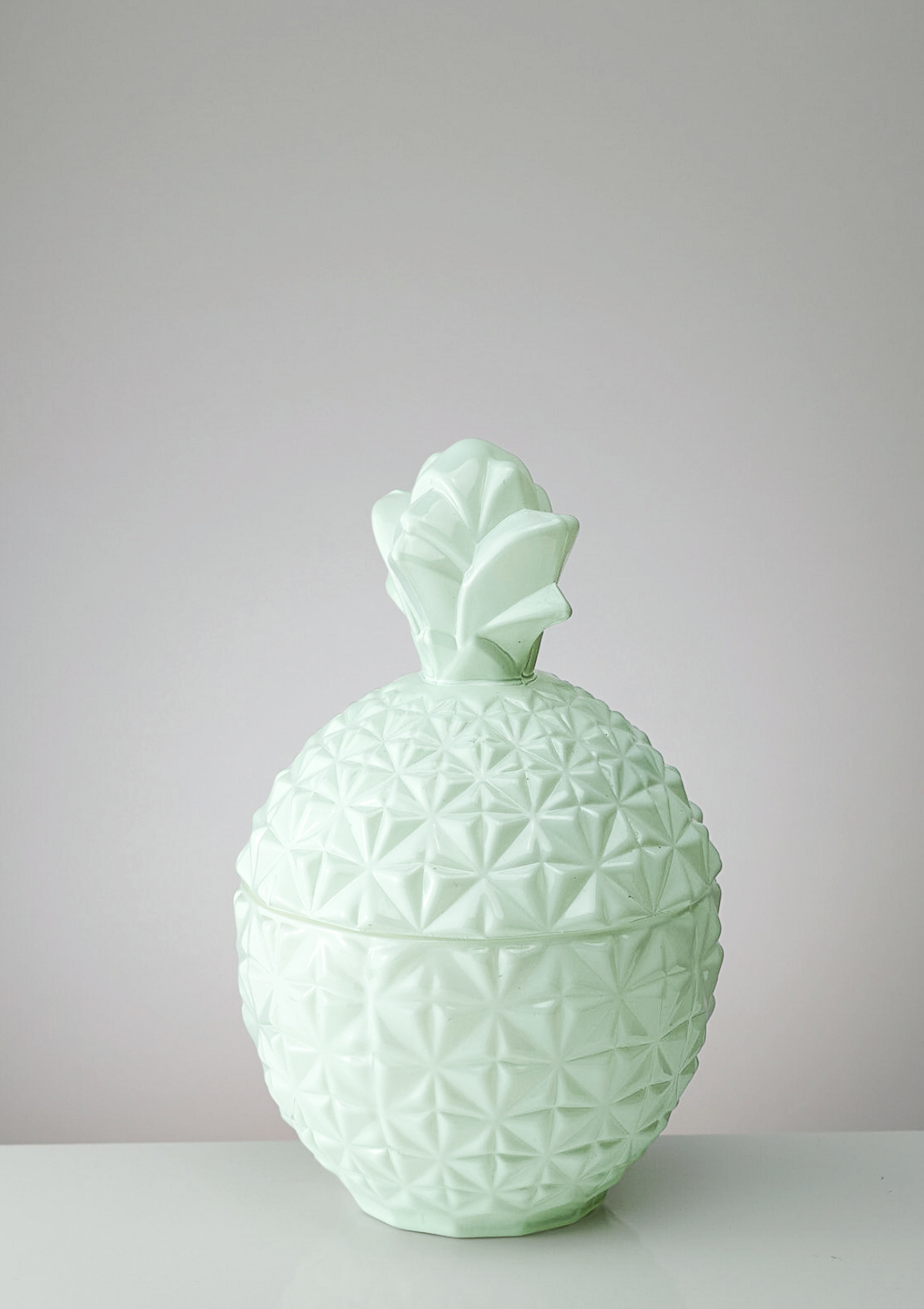 FLEUR - Seaglass (gloss)