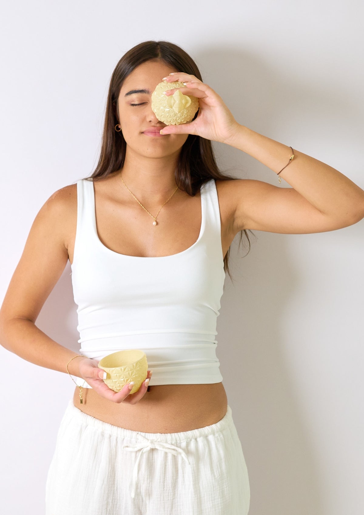 FLEUR - Halo (gloss)